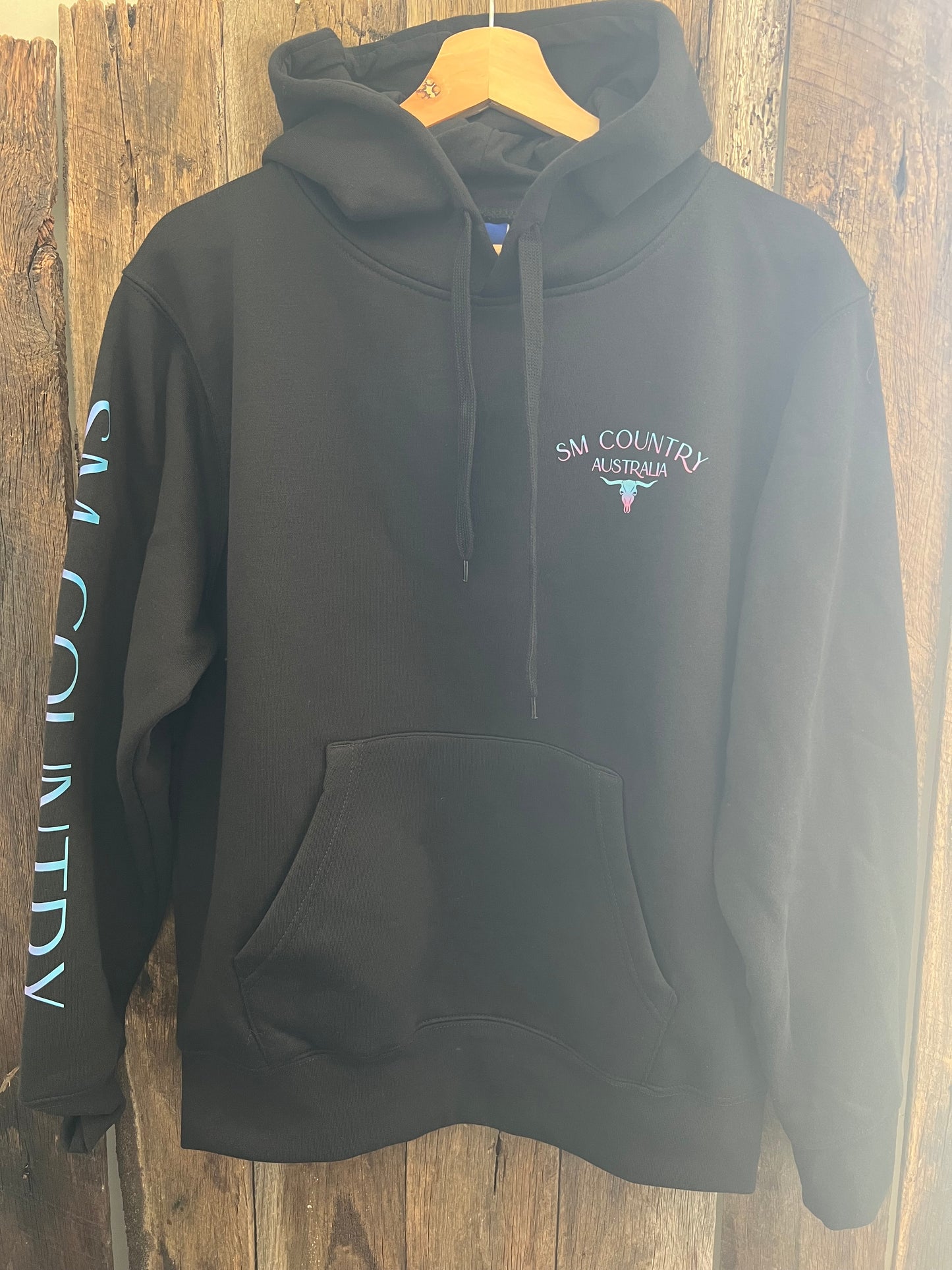 Summer Daze Hoodie - Gals