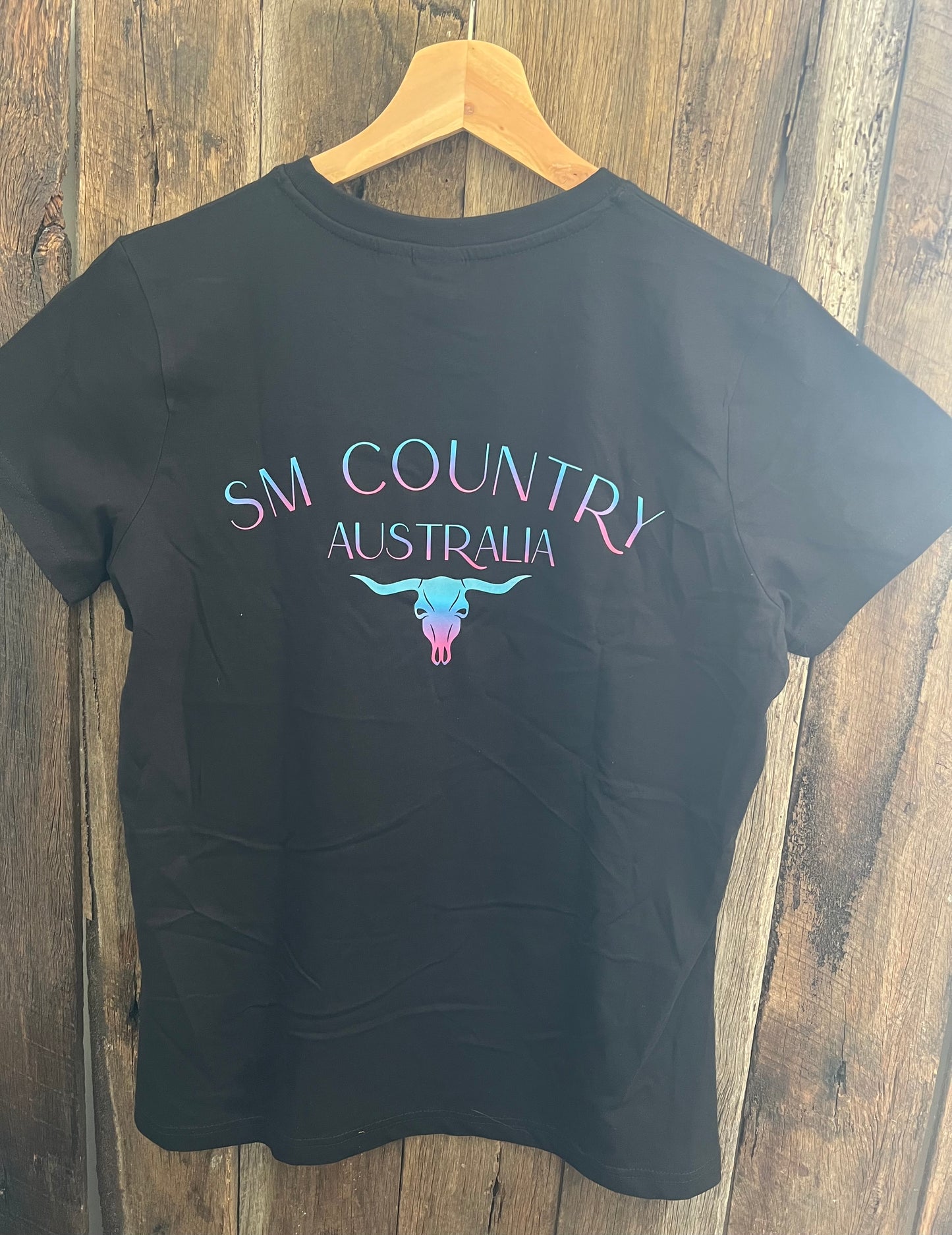Summer Daze Tee - Gals