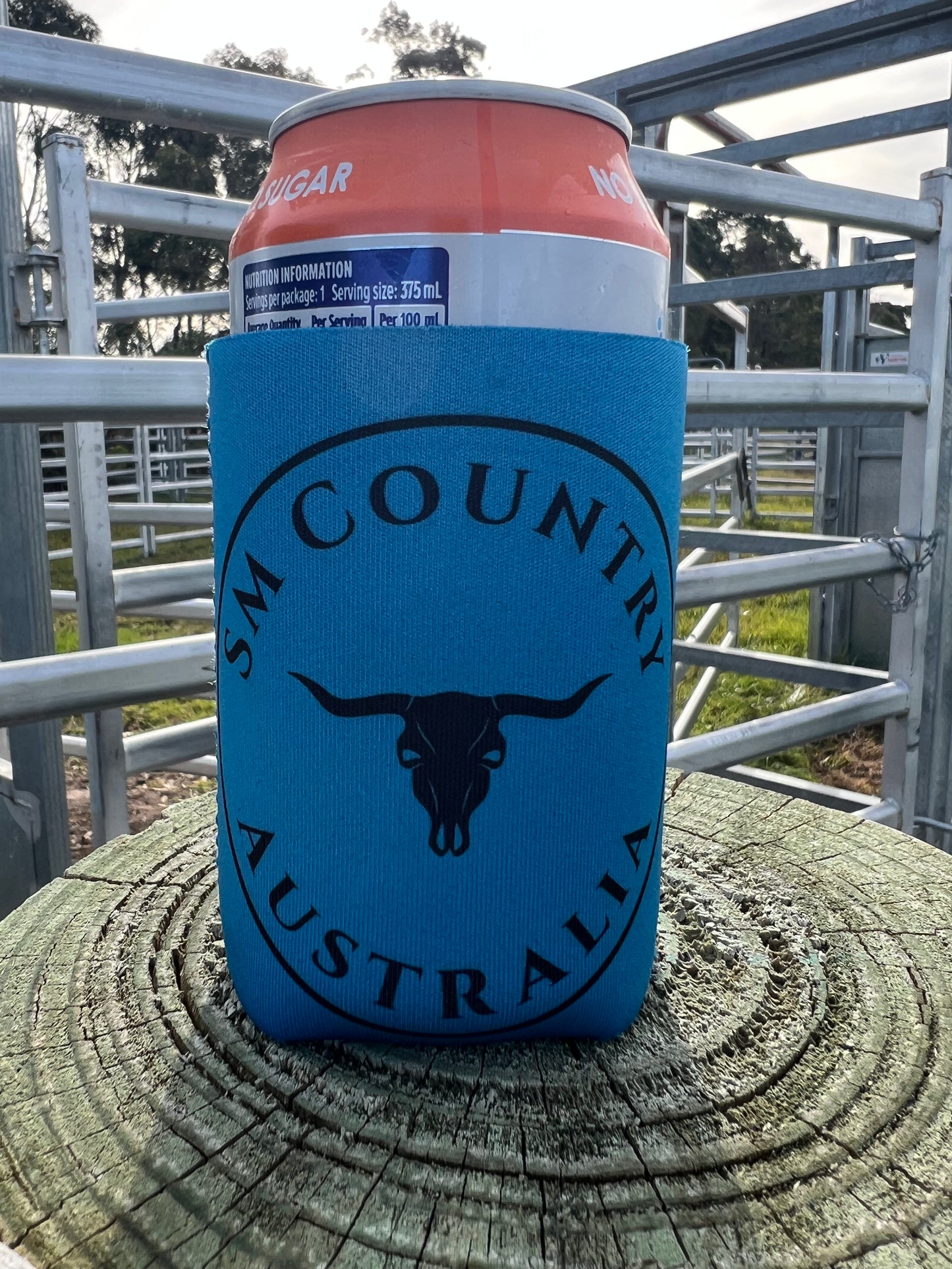 Truck’n with Tim Stubby Holders