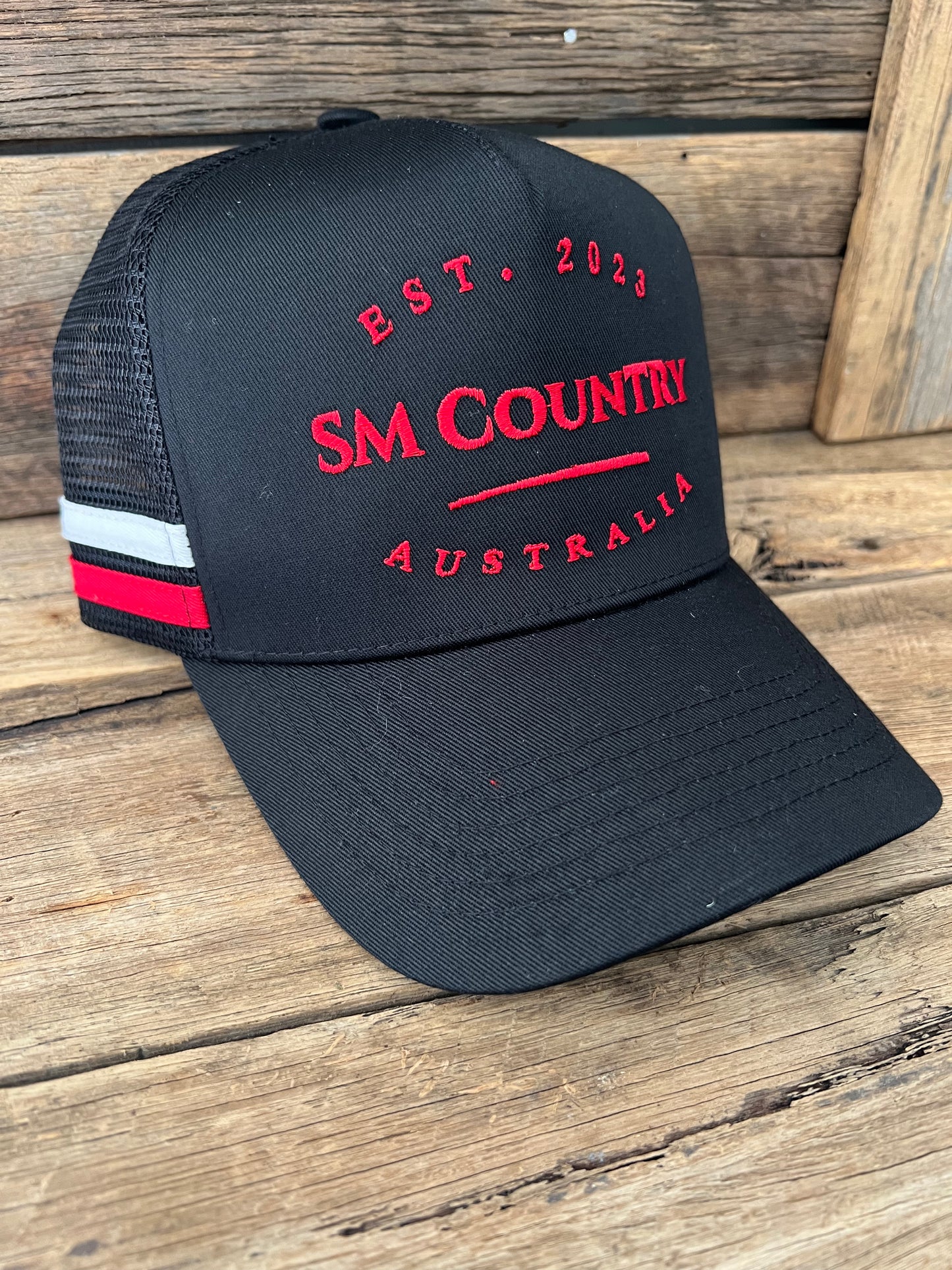 Kids Trucker Cap