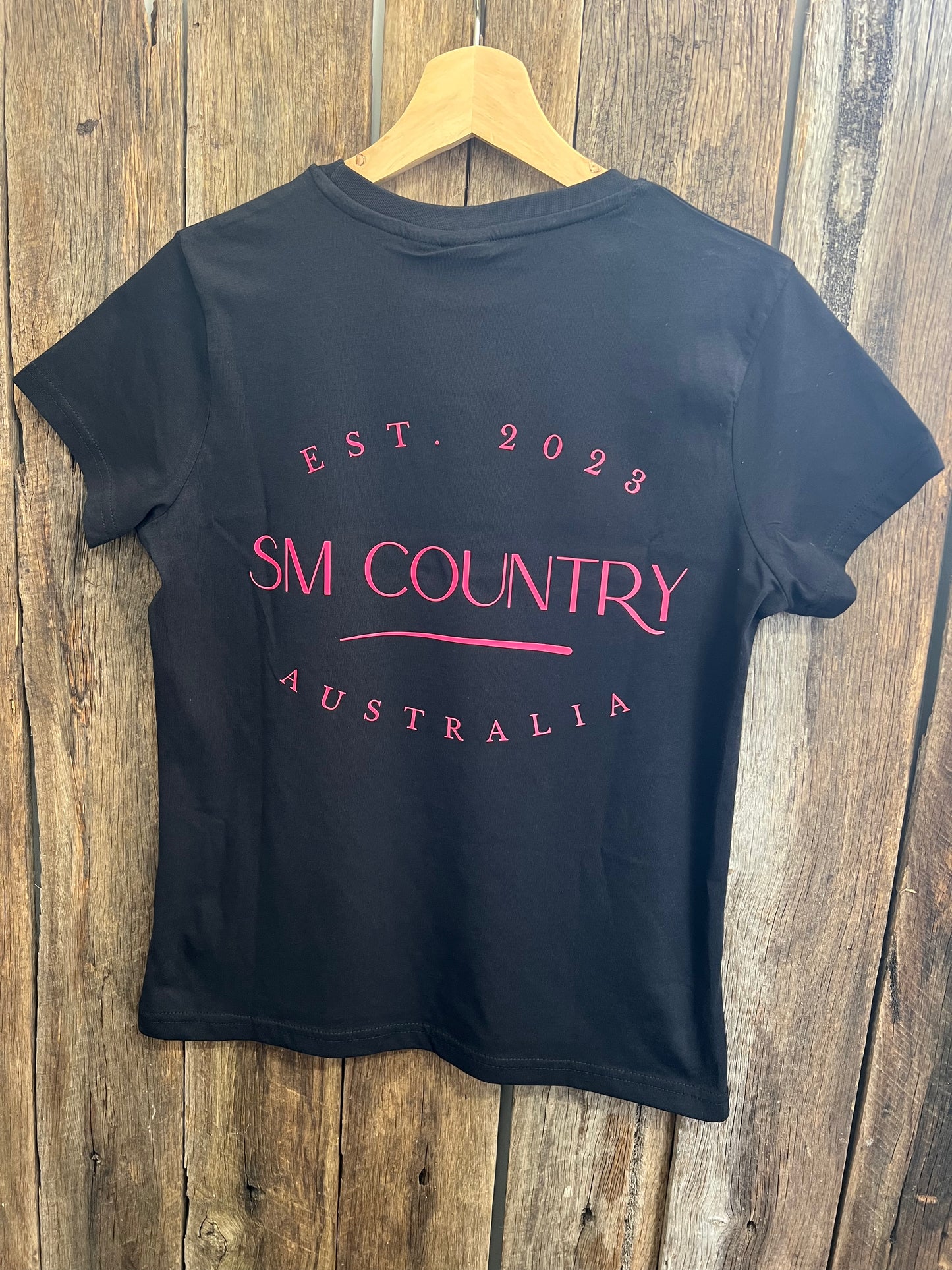 Genoa Tee - Gals