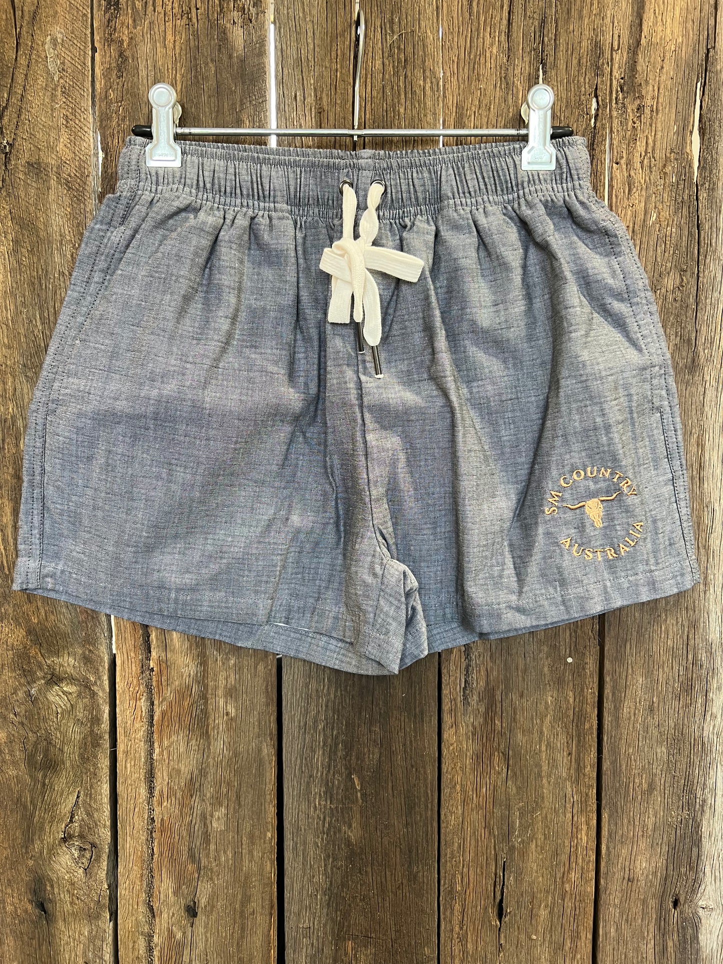 Drover Gals Shorts