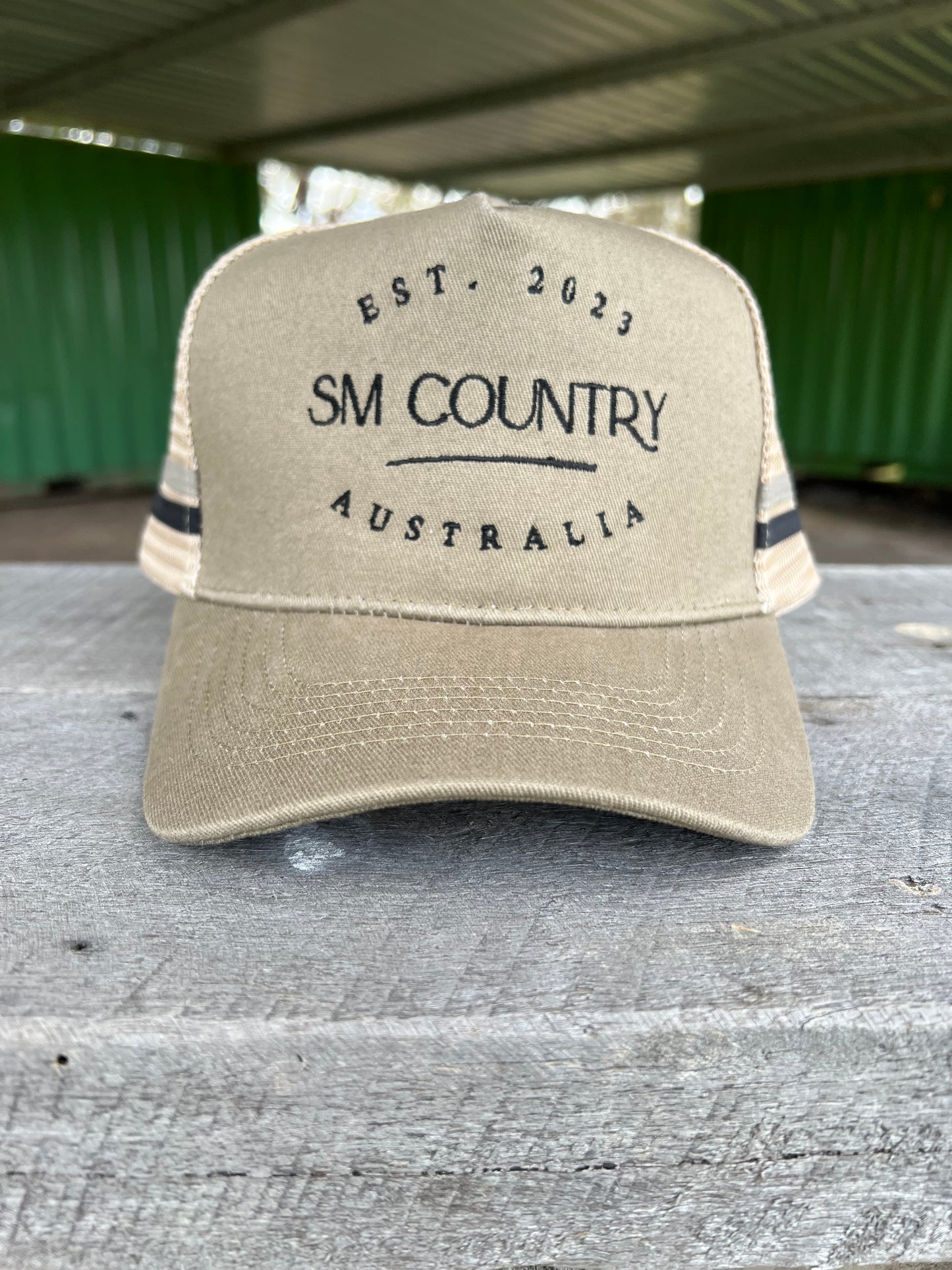 Original Trucker Cap