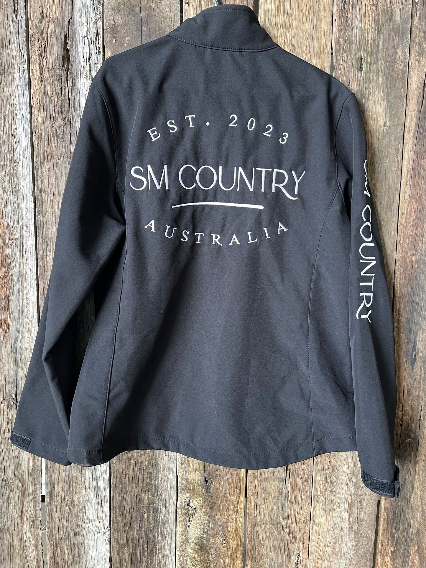 Omeo Original Softshell Jacket