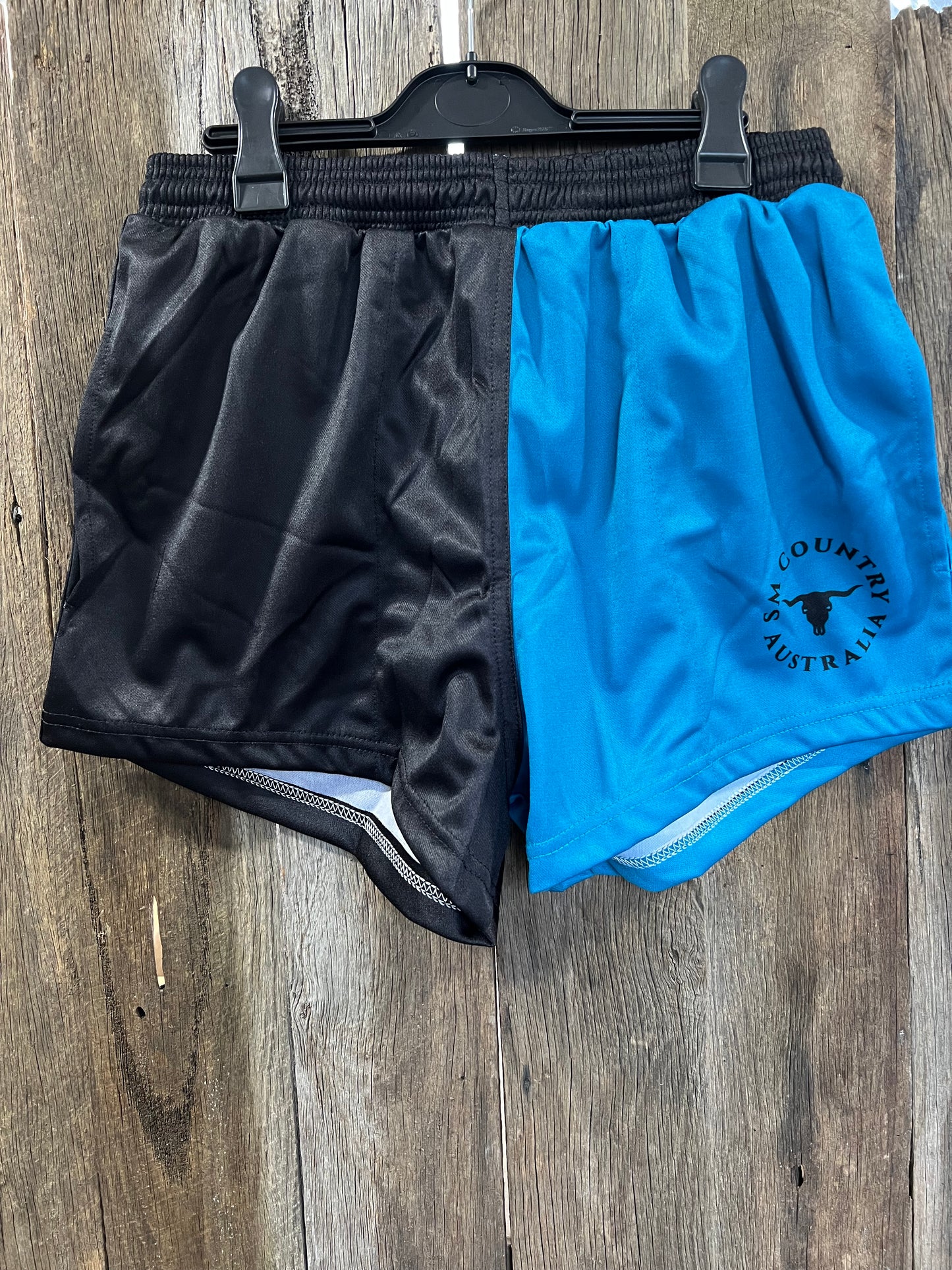 Rocky River Rugby Shorts