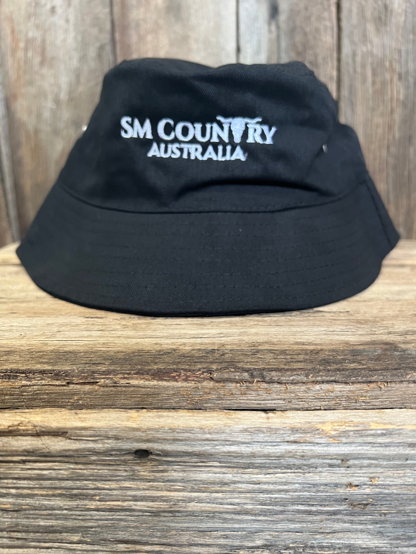 Bucket Hats