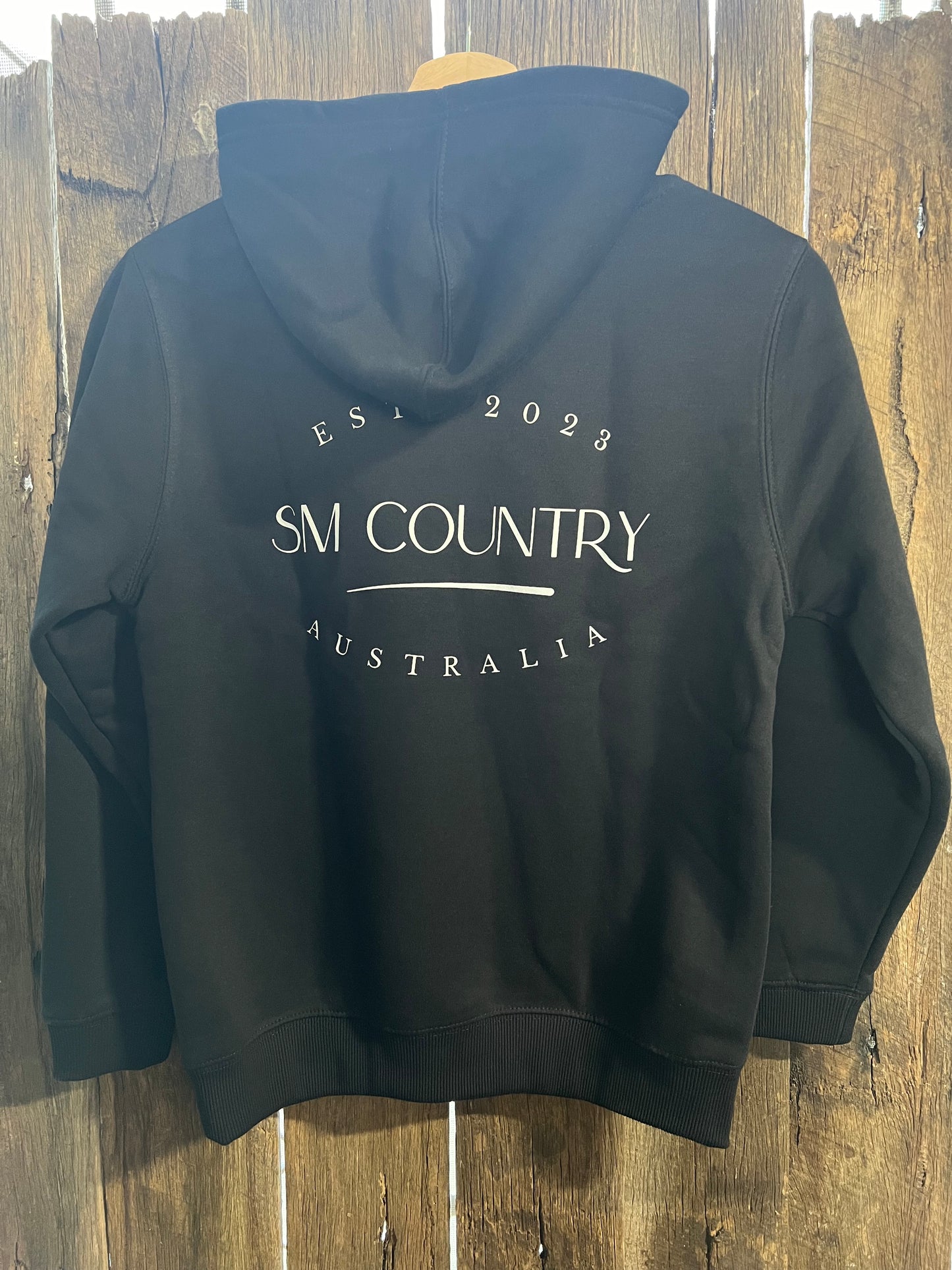 Murray Hoodie - Kids