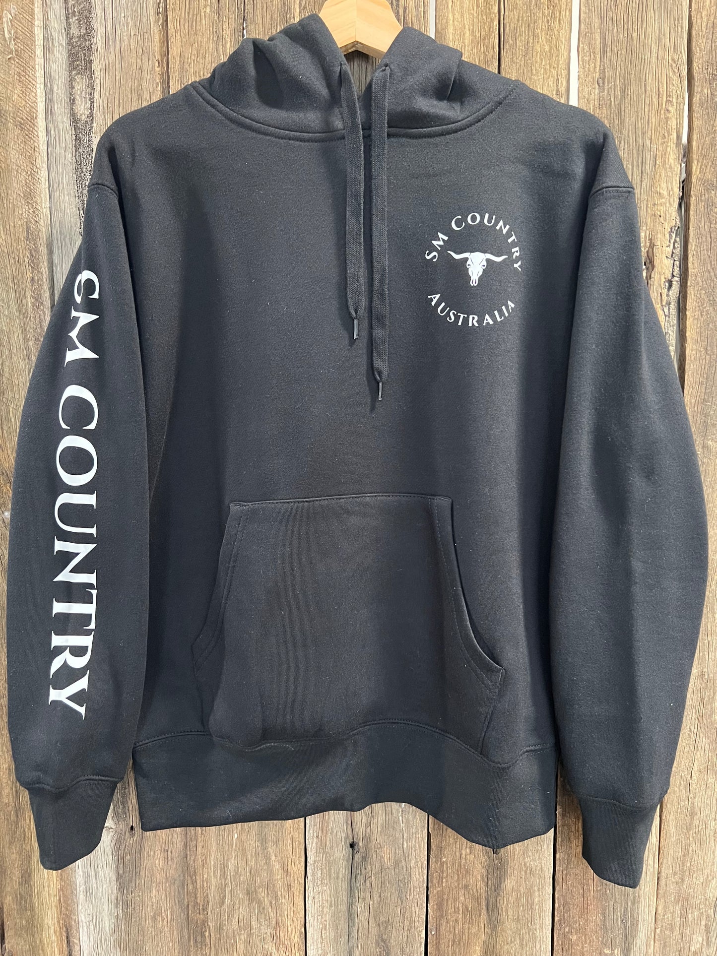 Drover Hoodie