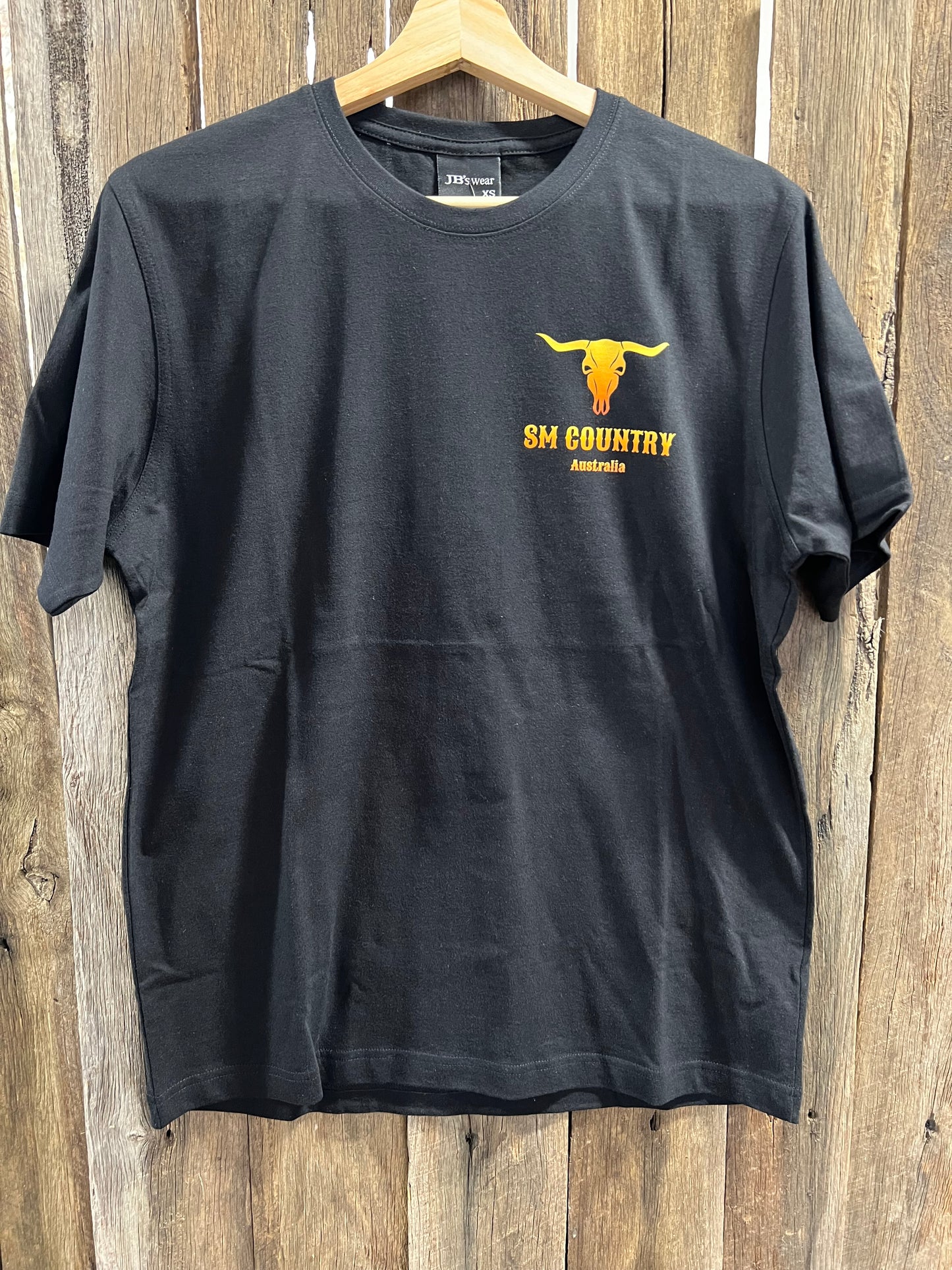 Gone Western Tee - Guys