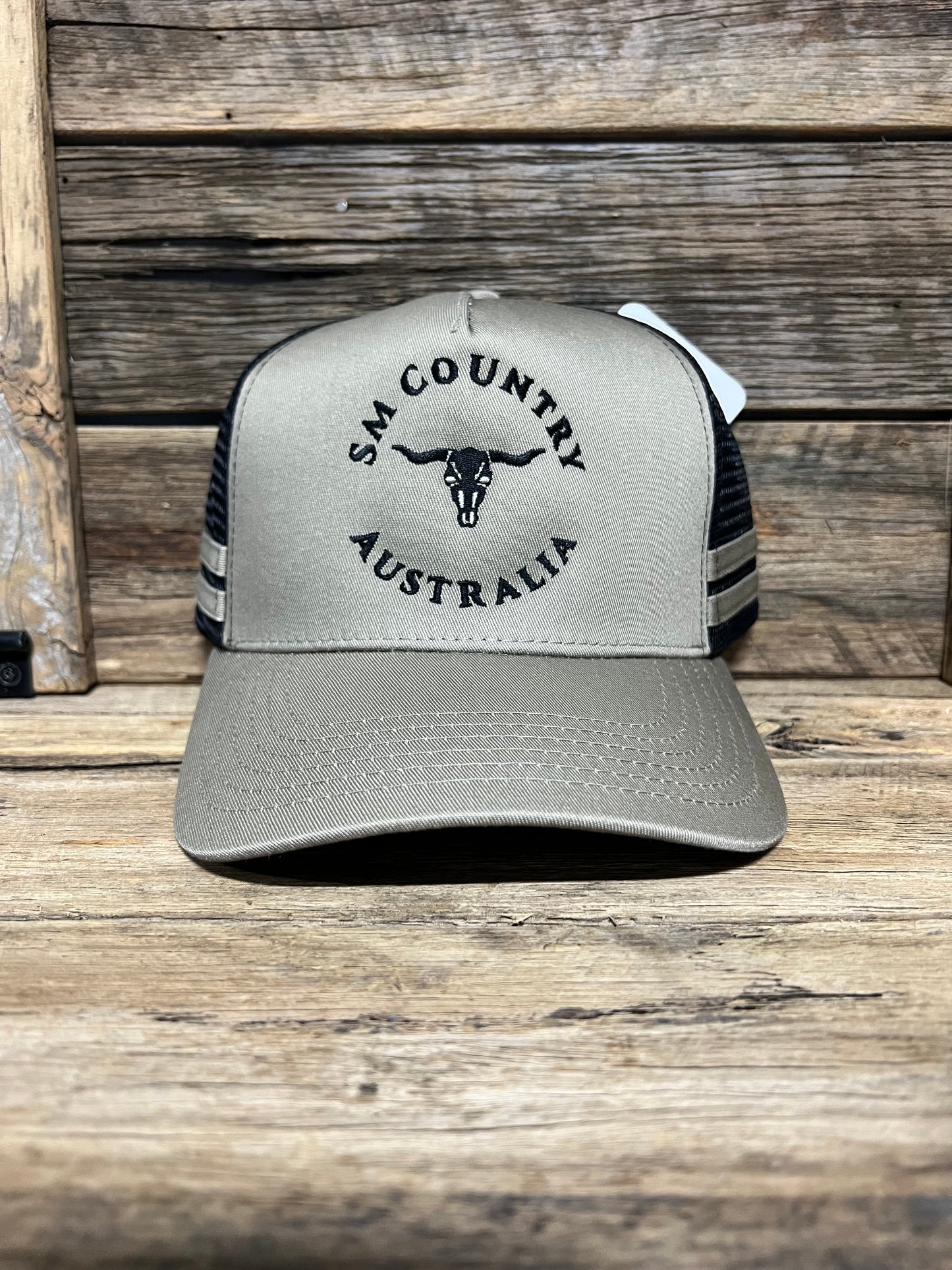 Drover Trucker Cap