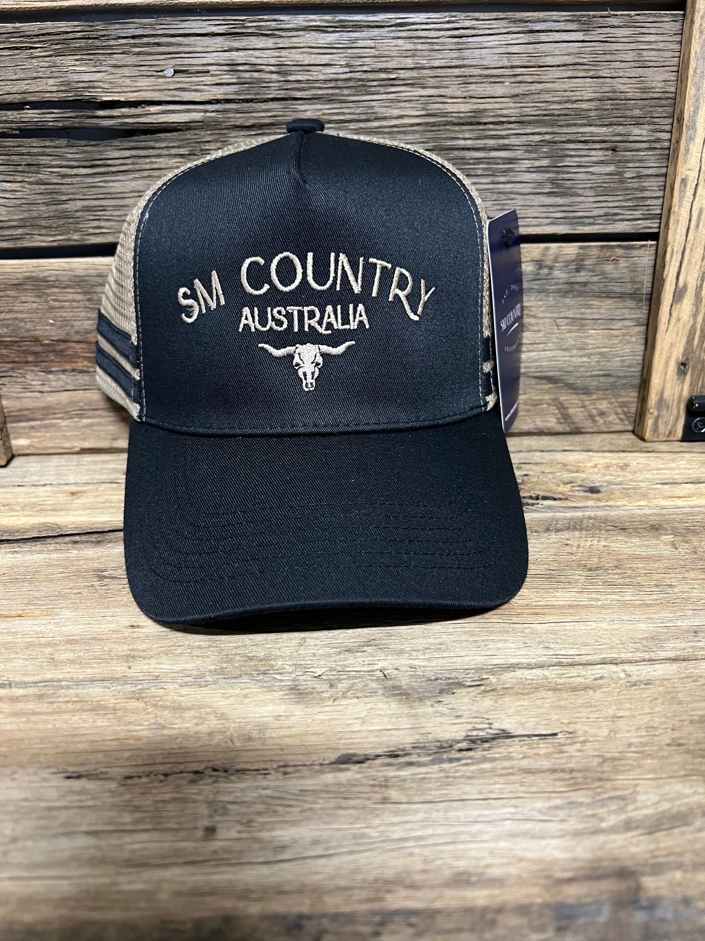 Summer Daze Trucker Cap