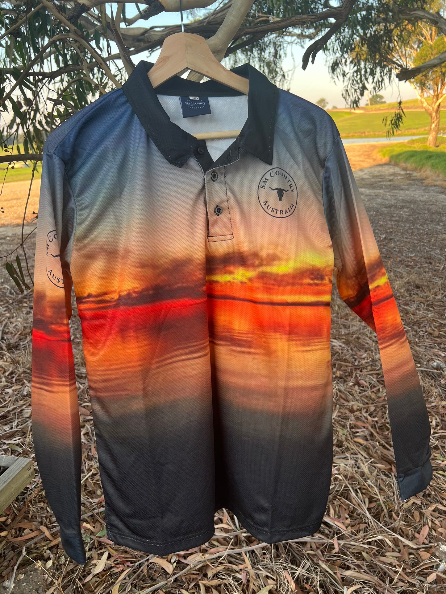 Fishing Shirt - Unisex