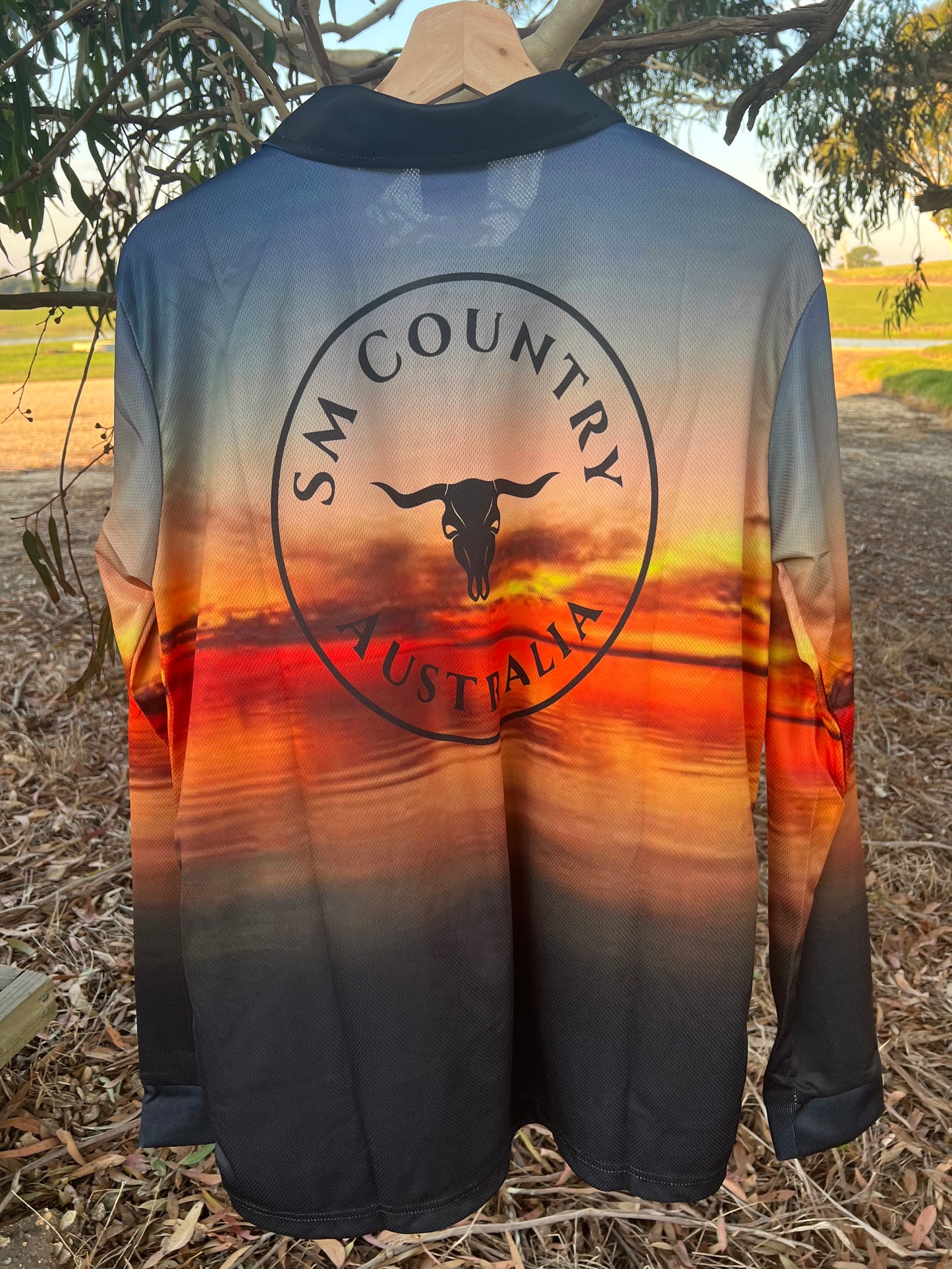 Fishing Shirt - Unisex
