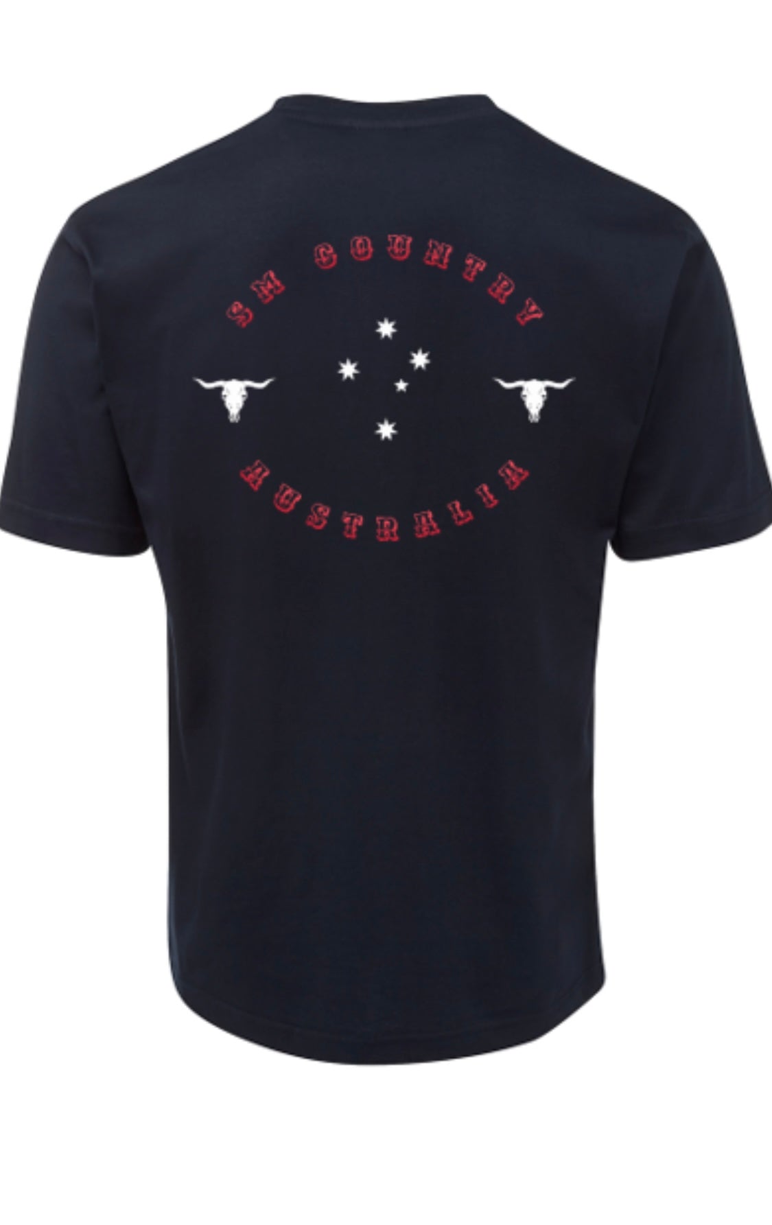 Aussie Day Tee - Guys