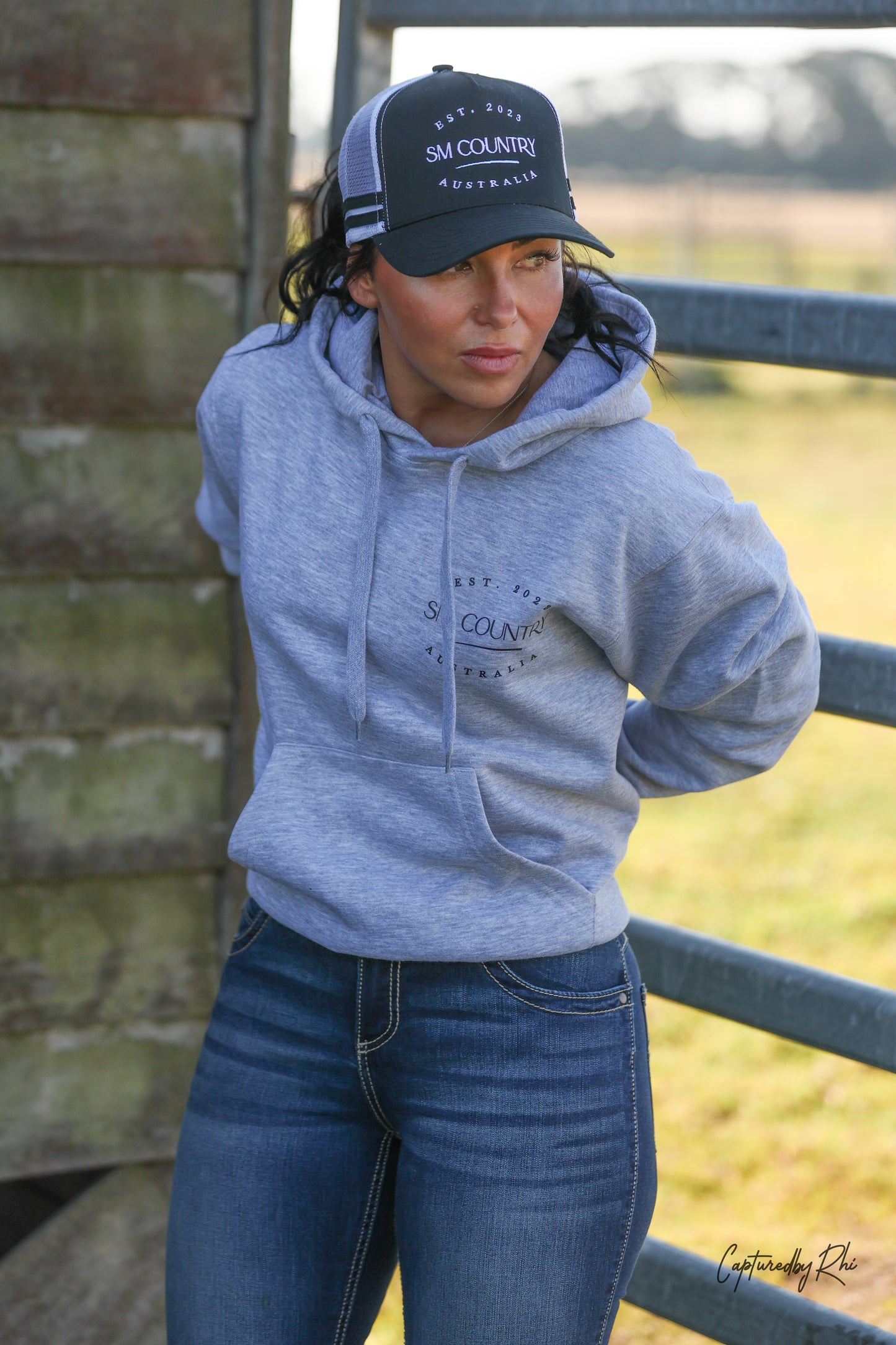 Murray Hoodie - Adults