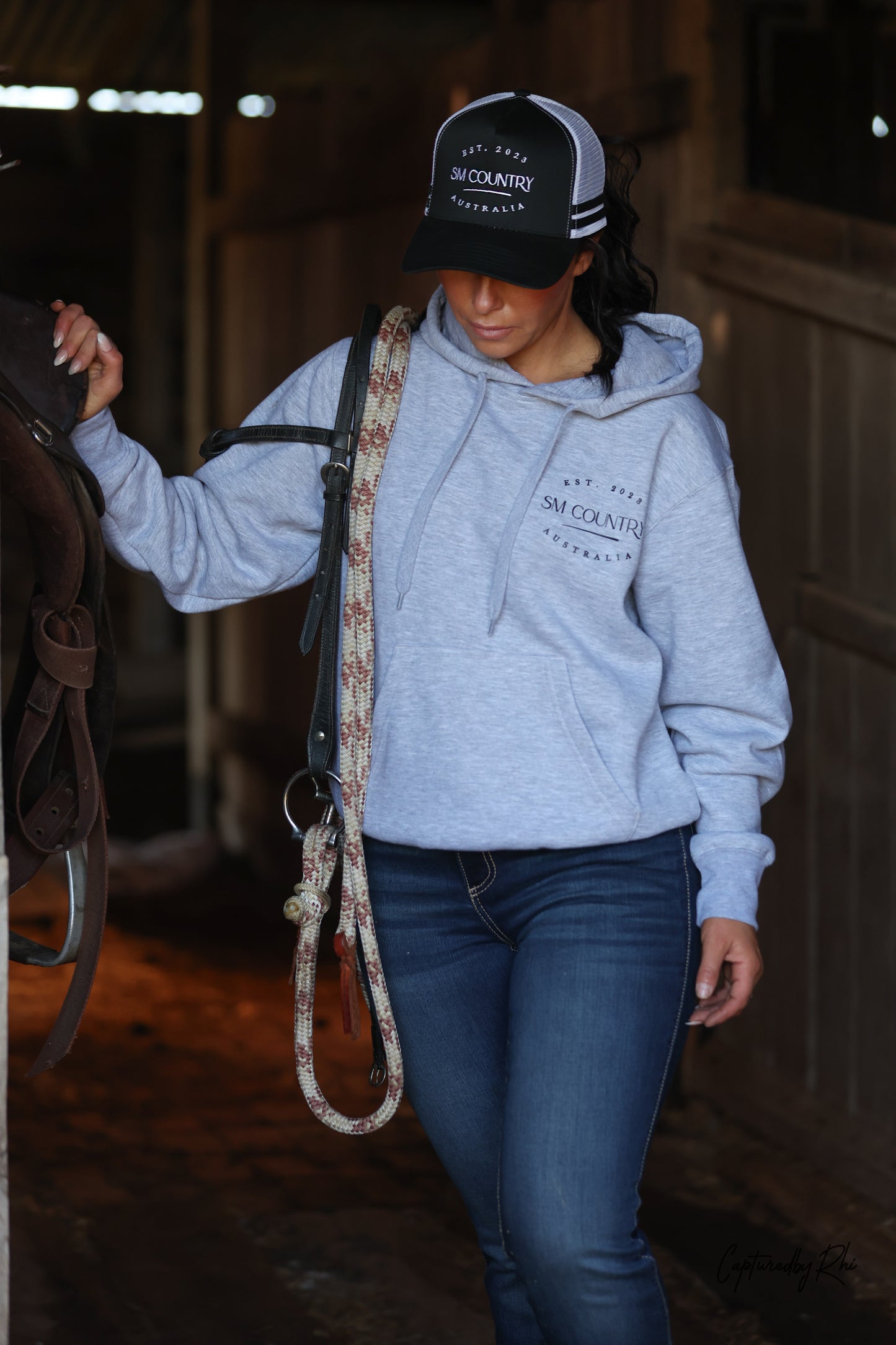 Murray Hoodie - Adults