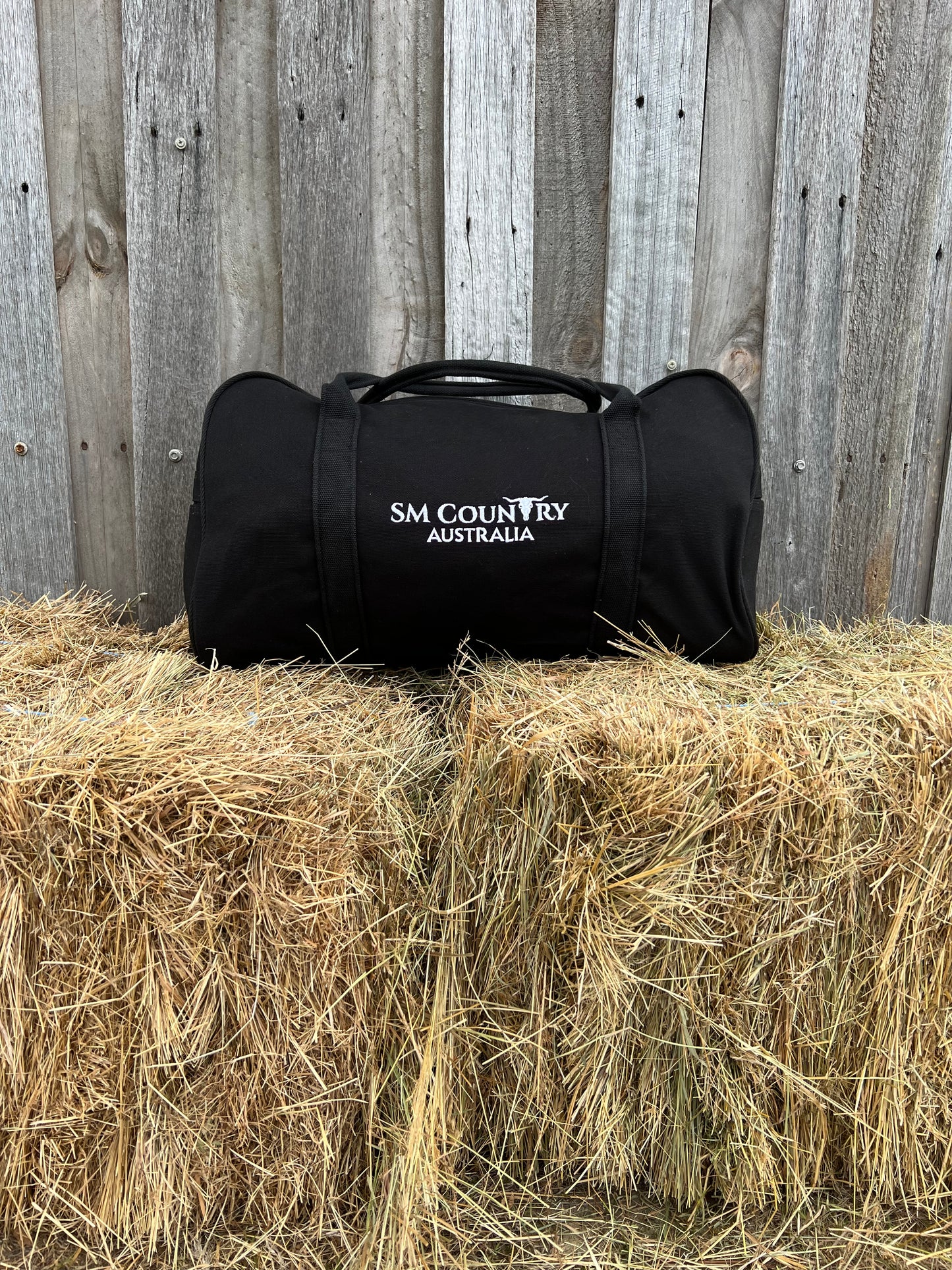 The Traveller Duffel Bag