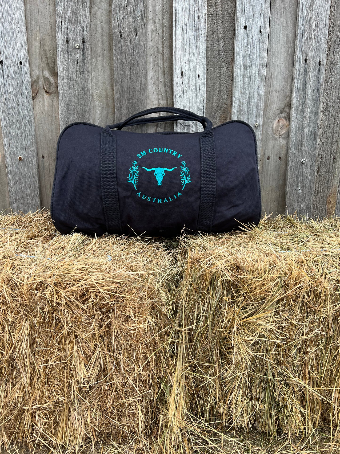 The Traveller Duffel Bag