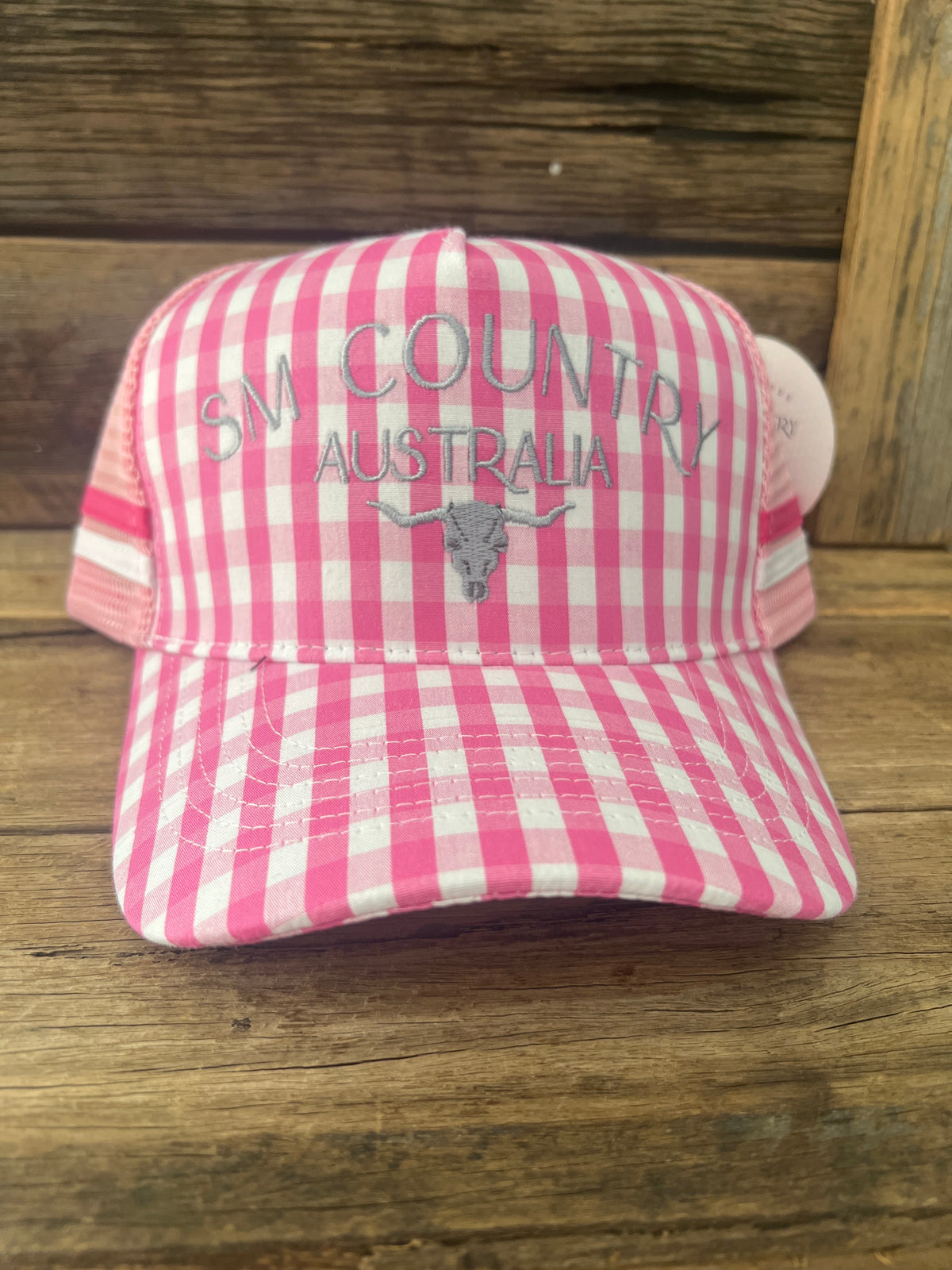 Summer Daze Trucker Cap