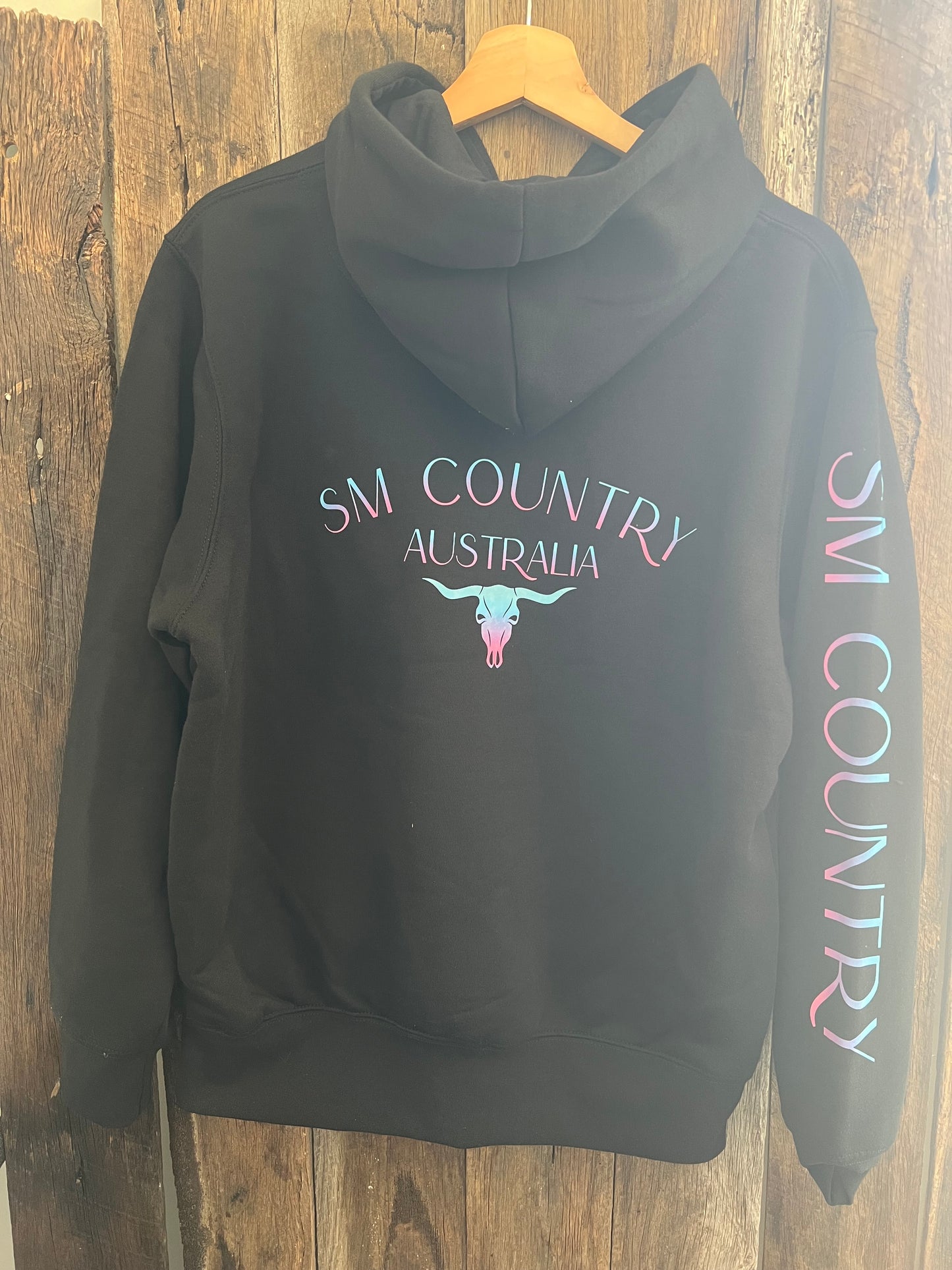 Summer Daze Hoodie - Gals