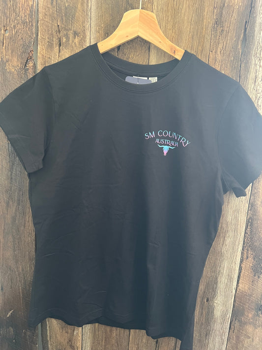Summer Daze Tee - Gals