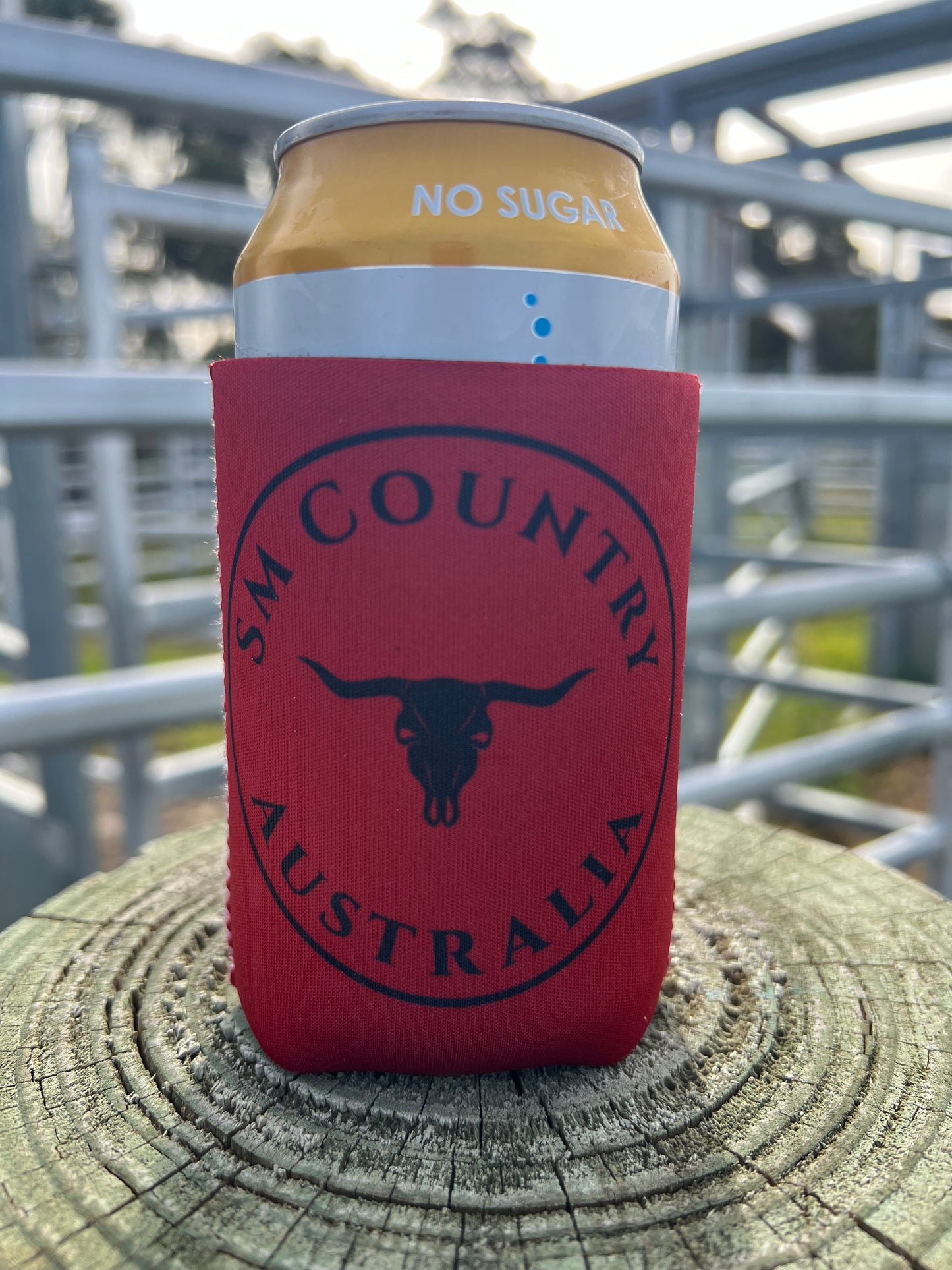 Truck’n with Tim Stubby Holders