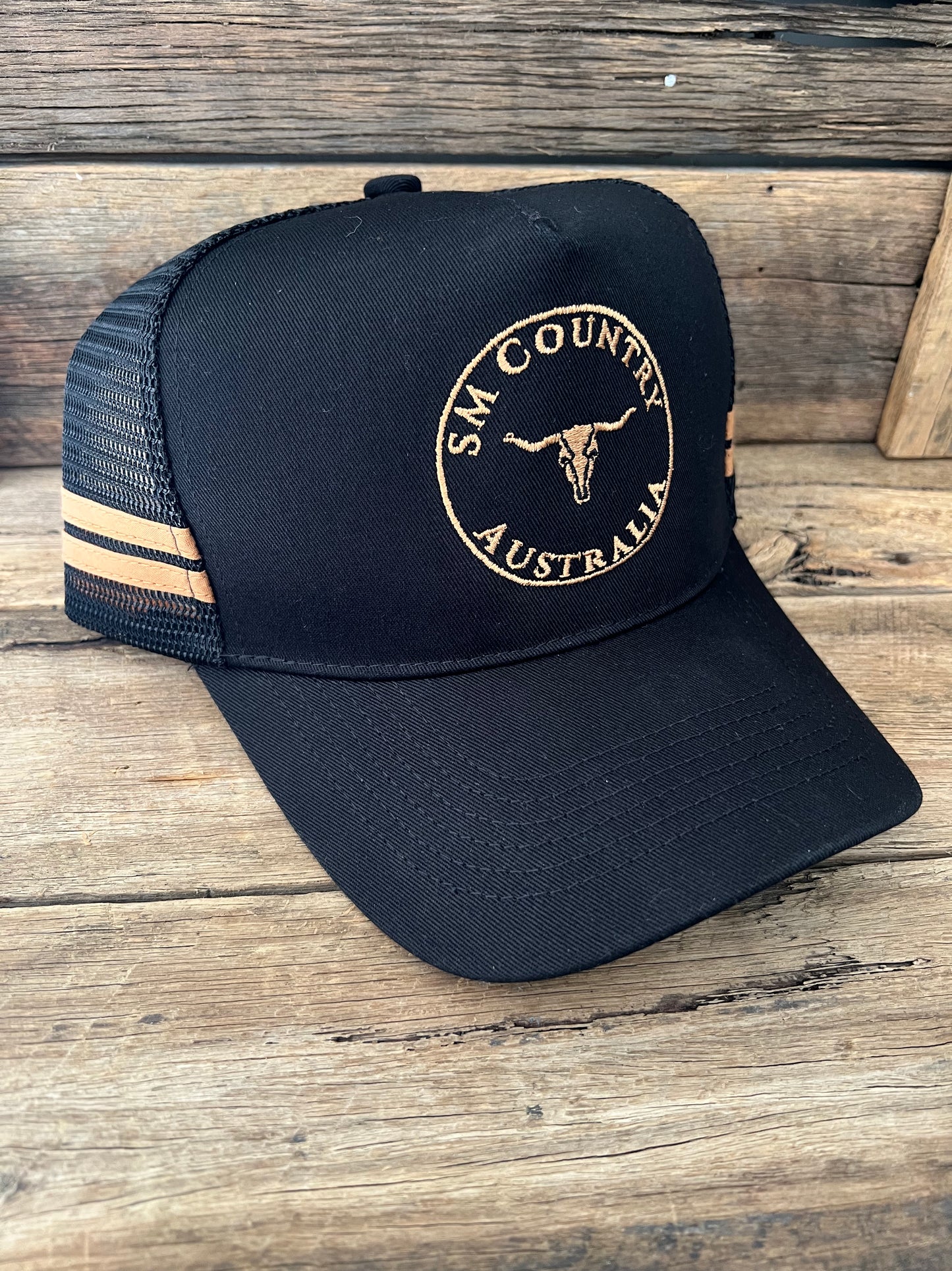 Drover Trucker Cap