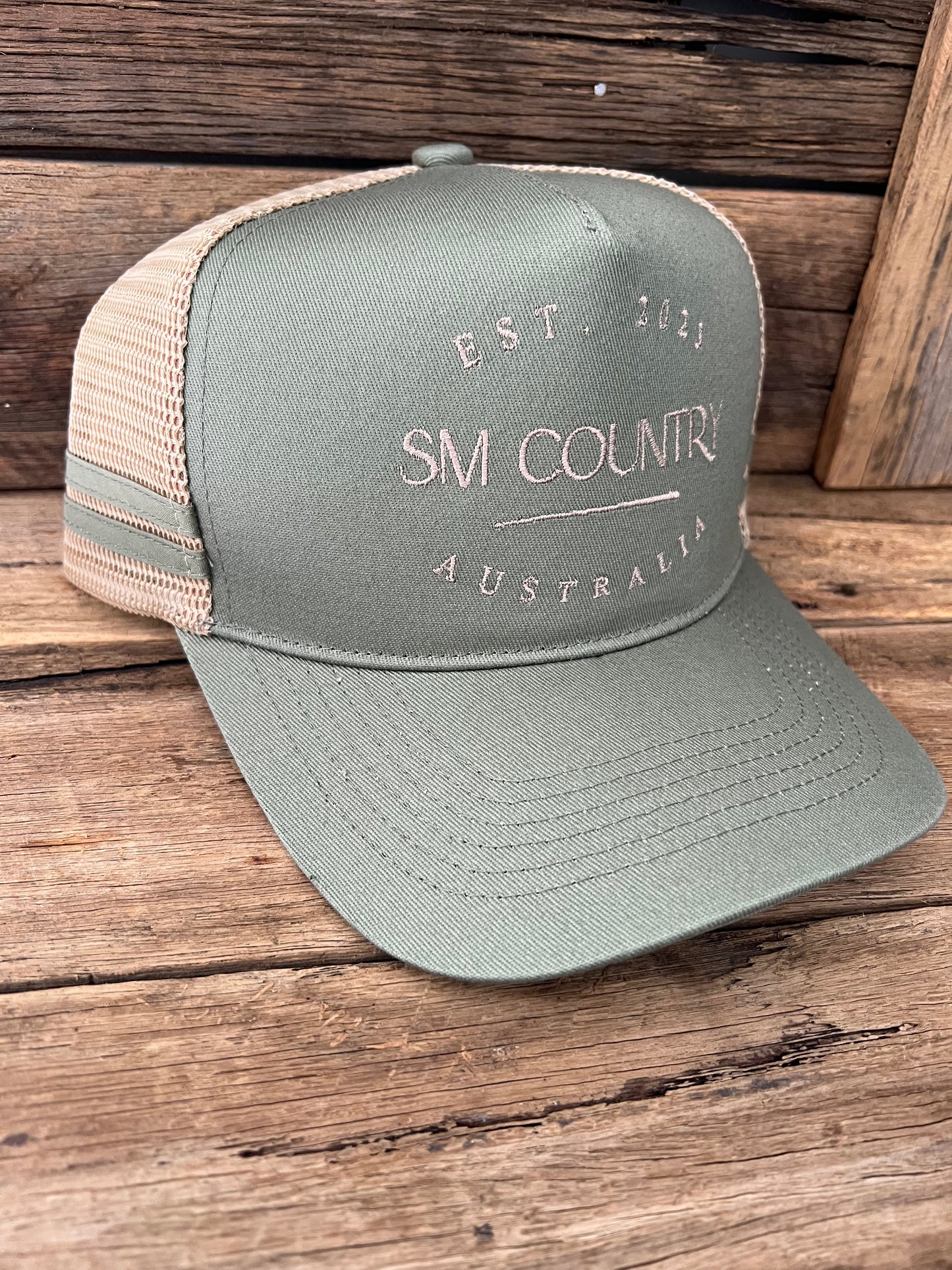 Original Trucker Cap