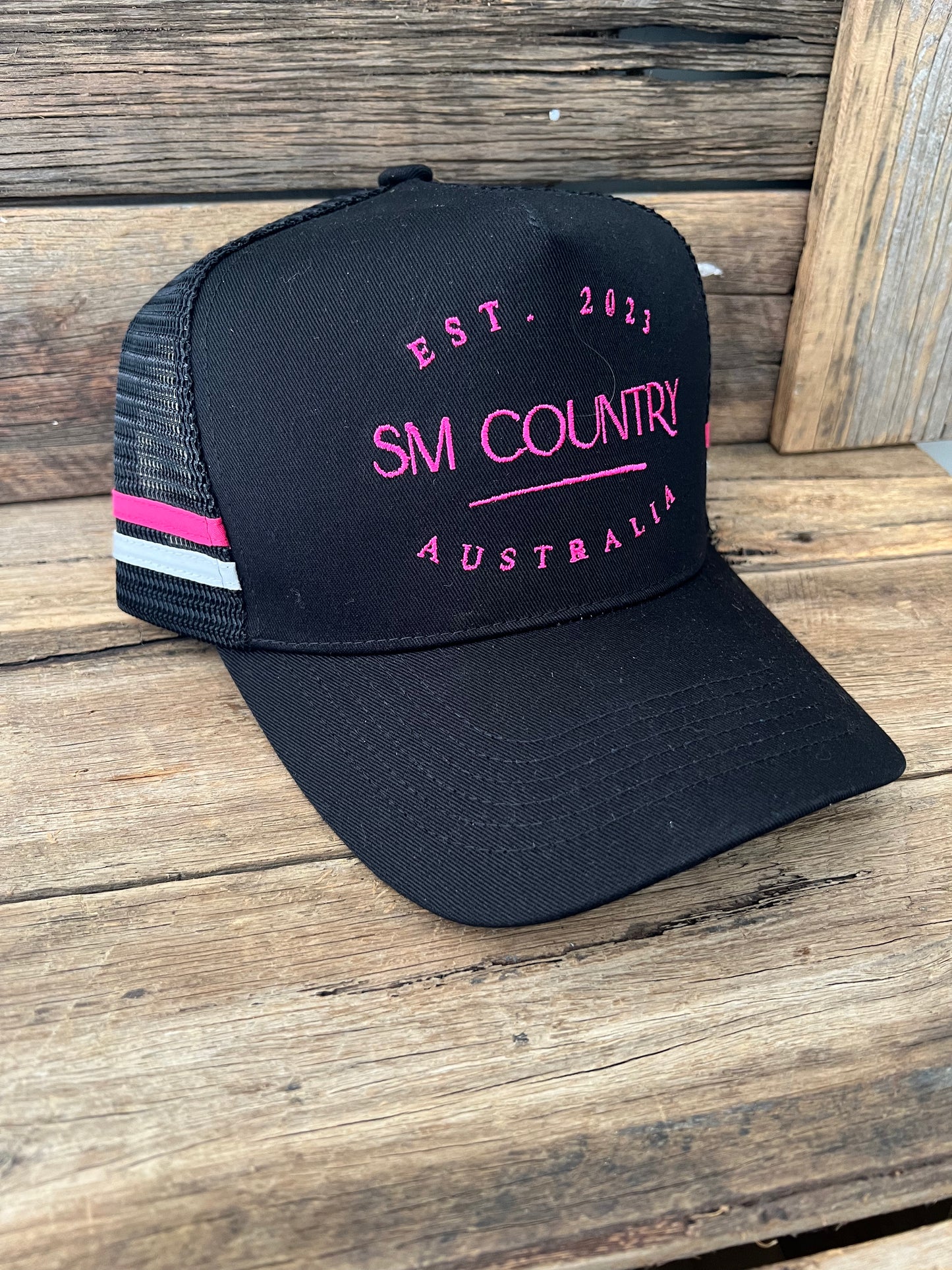 Original Trucker Cap