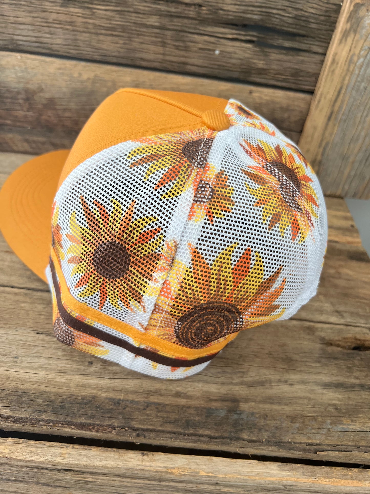 Summer Daze Trucker Cap