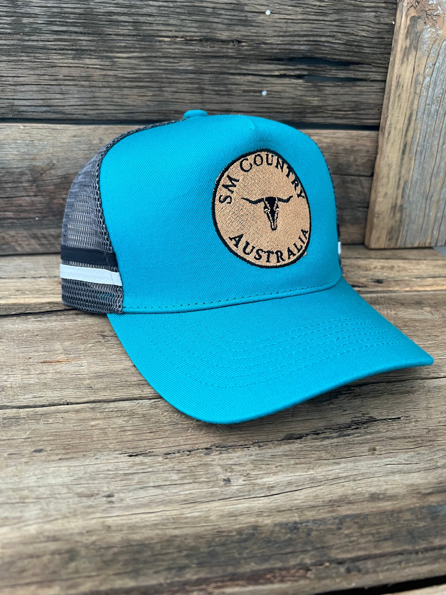 Drover Trucker Cap