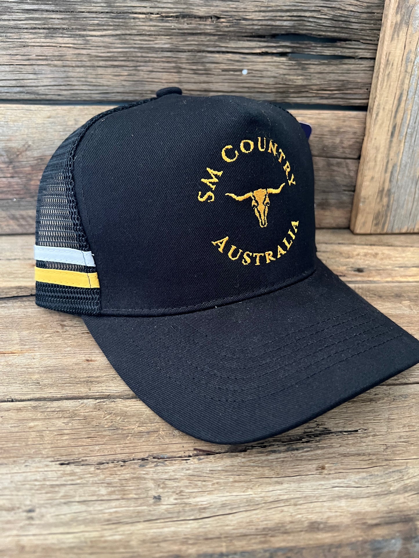 Drover Trucker Cap
