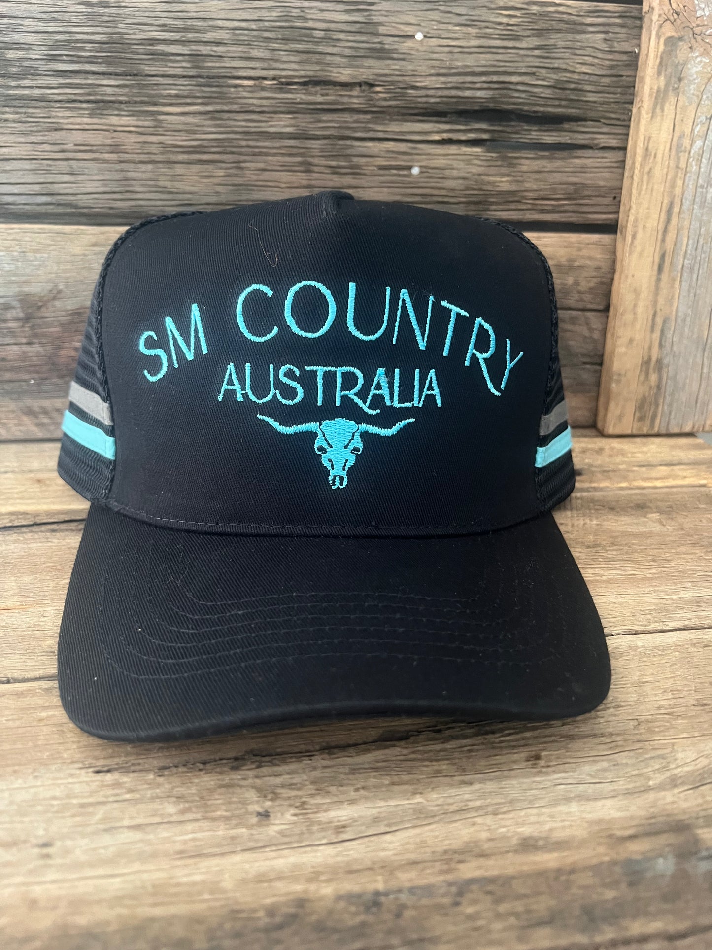 Summer Daze Trucker Cap