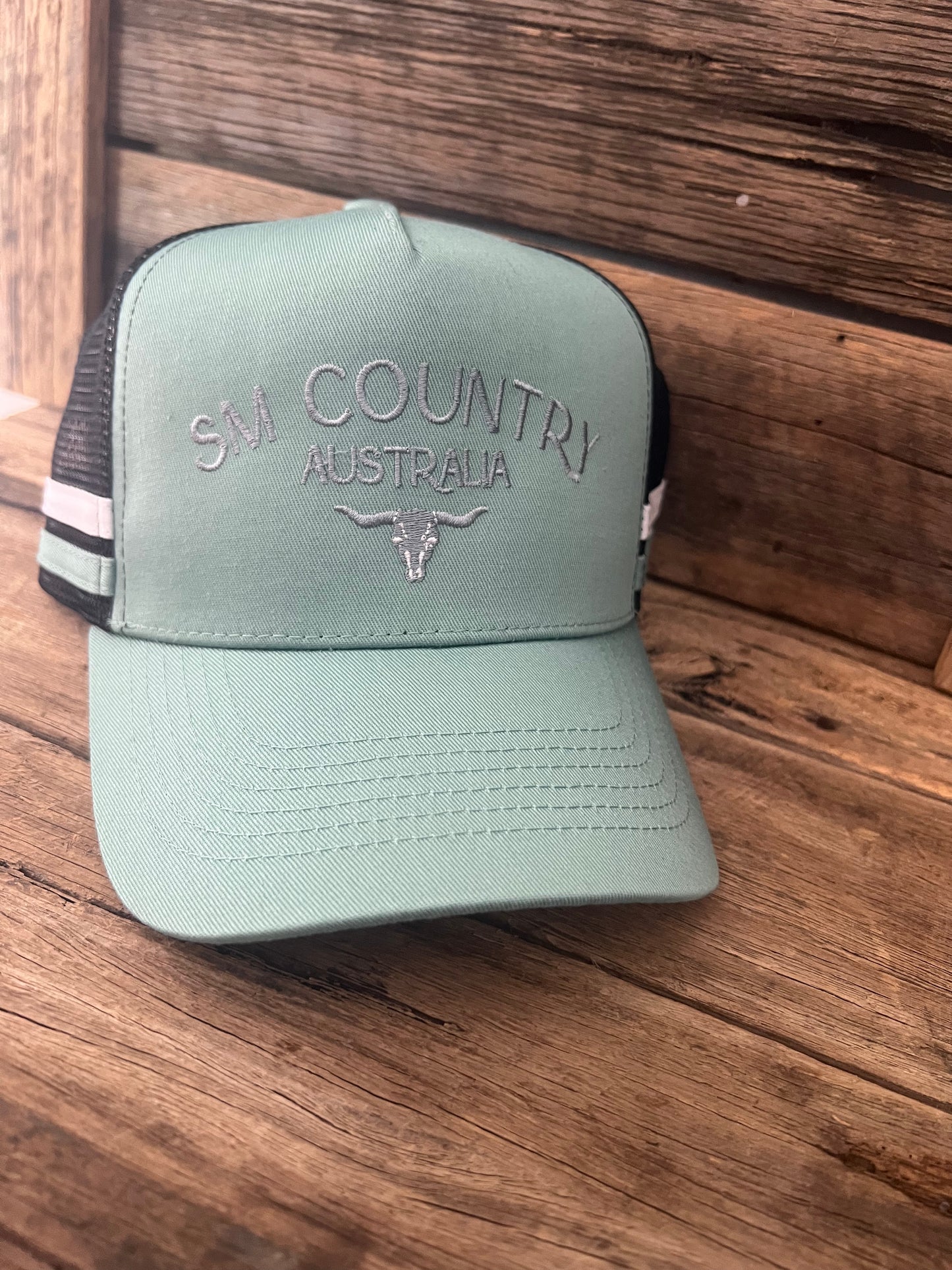 Kids Trucker Cap