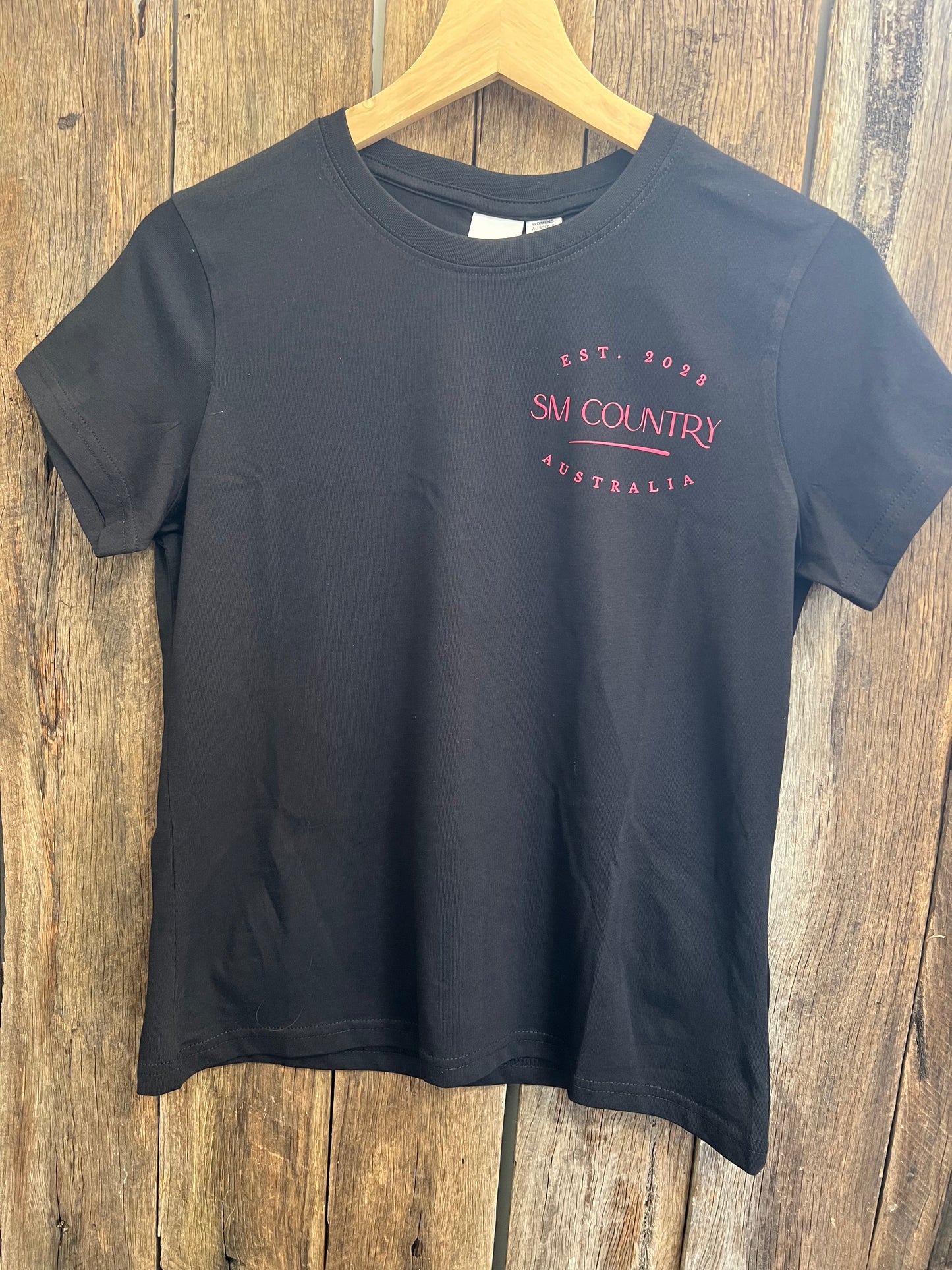 Genoa Tee - Gals