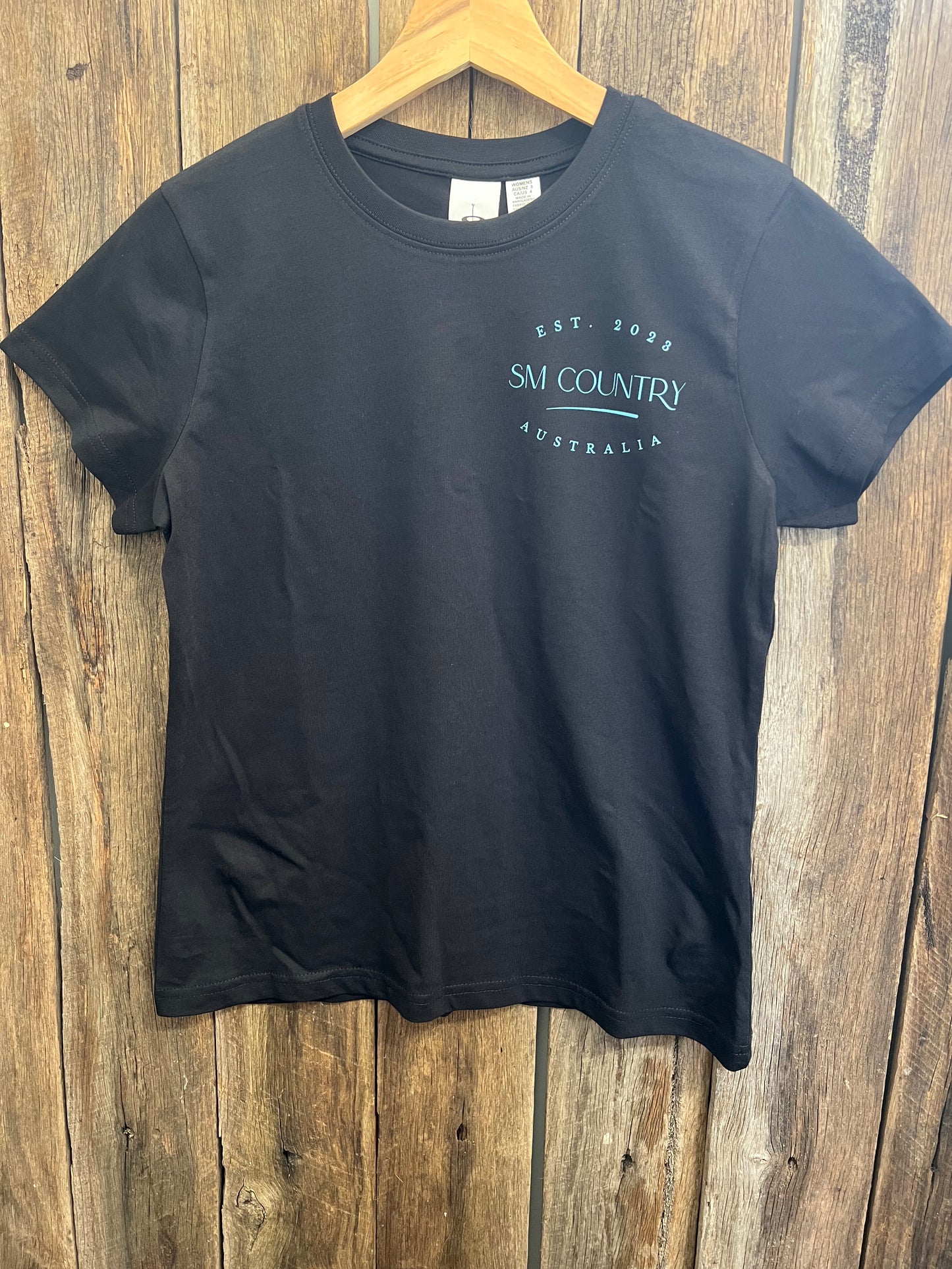 Genoa Tee - Gals