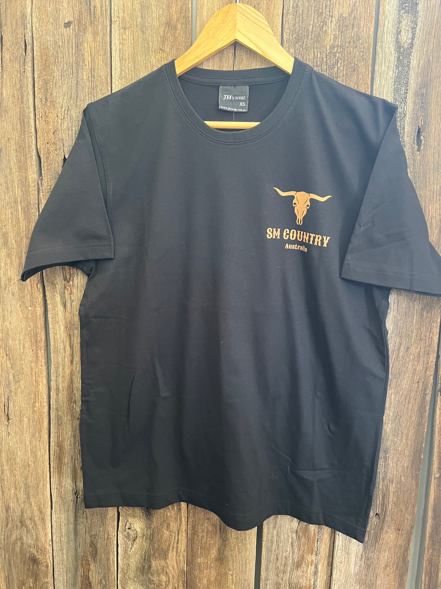 Gone Western Tee - Guys