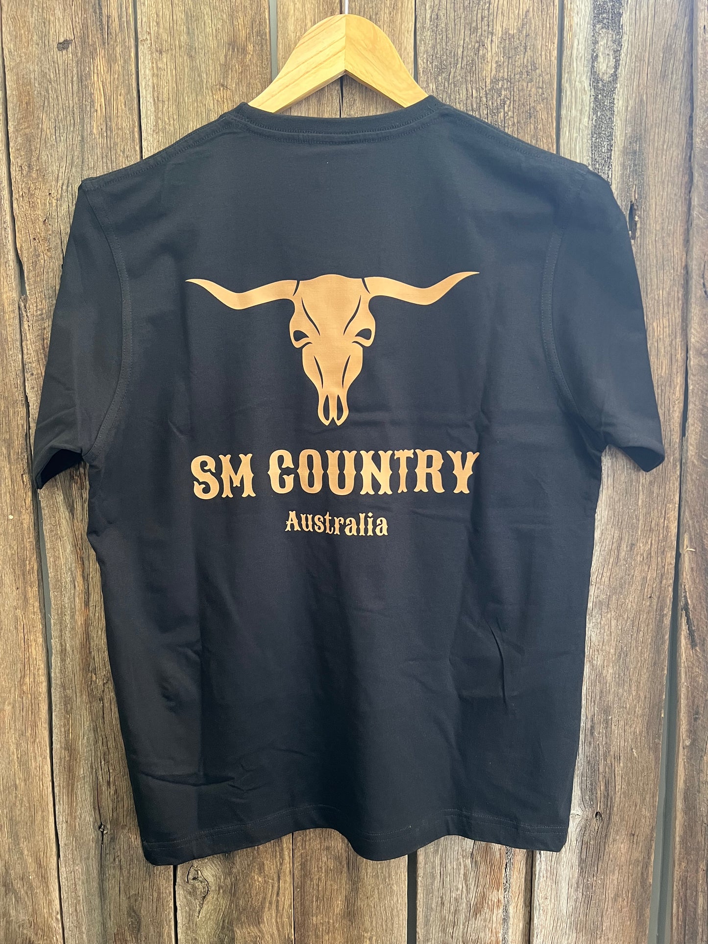 Gone Western Tee - Guys