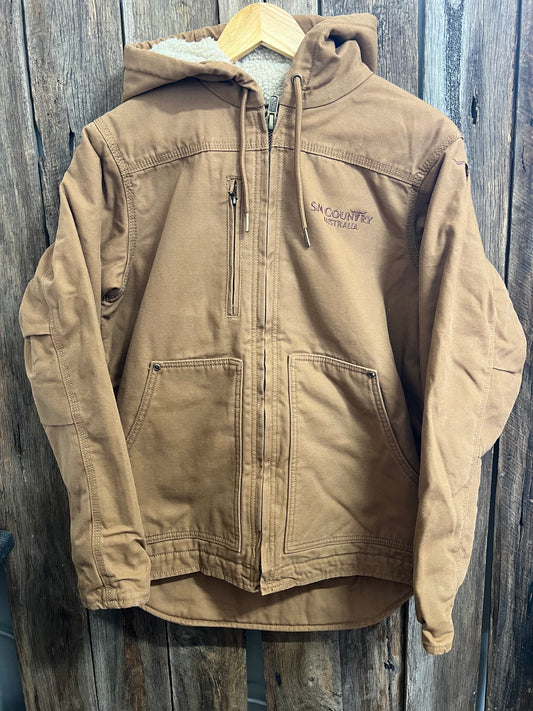 Merrijig Barn Jacket - Unisex