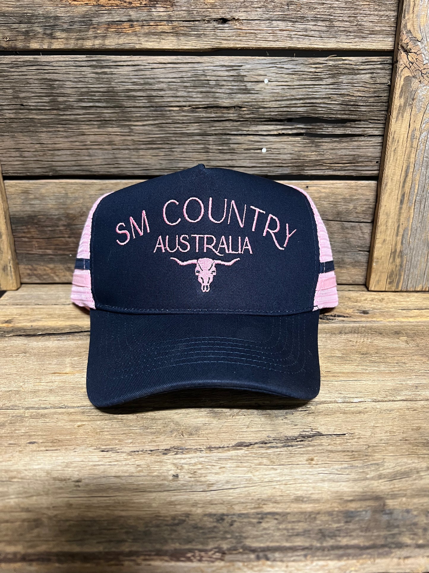 Summer Daze Trucker Cap