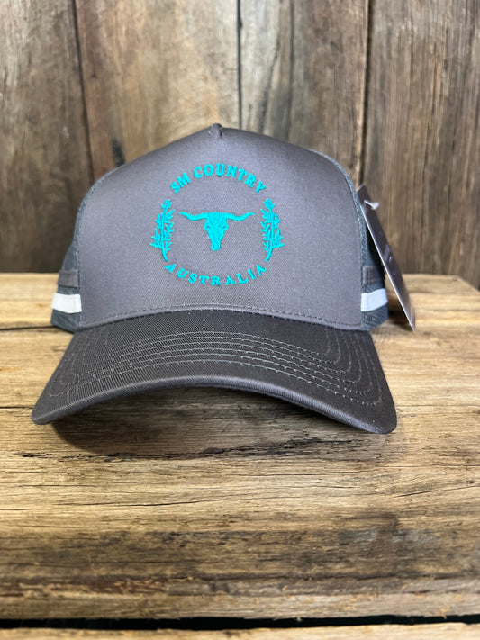 Spring Trucker Cap