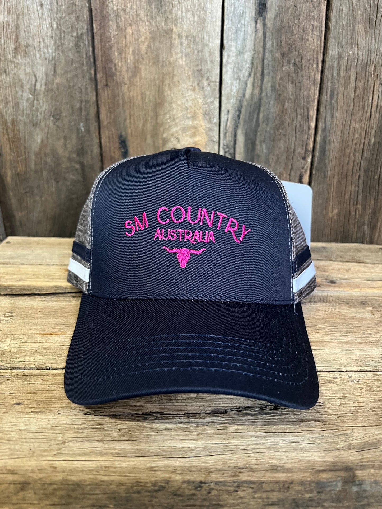 Summer Daze Trucker Cap