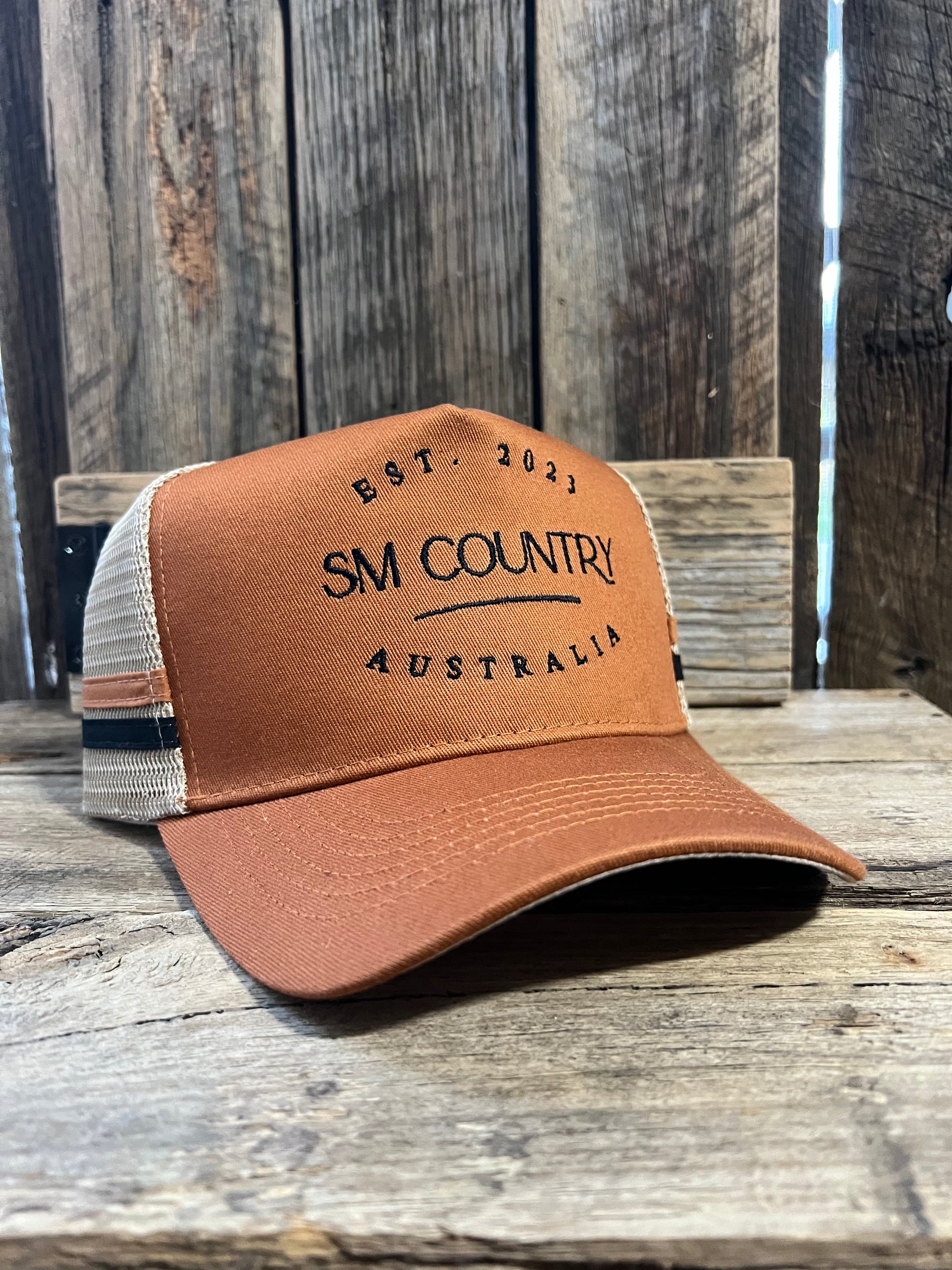 Original Trucker Cap