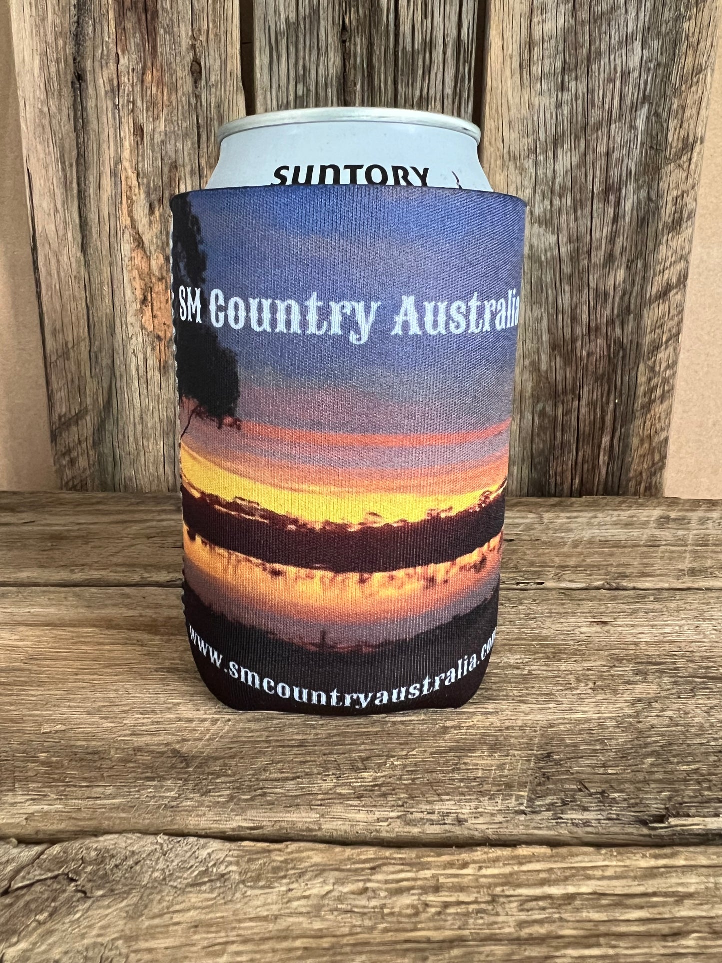 Stubby Holders