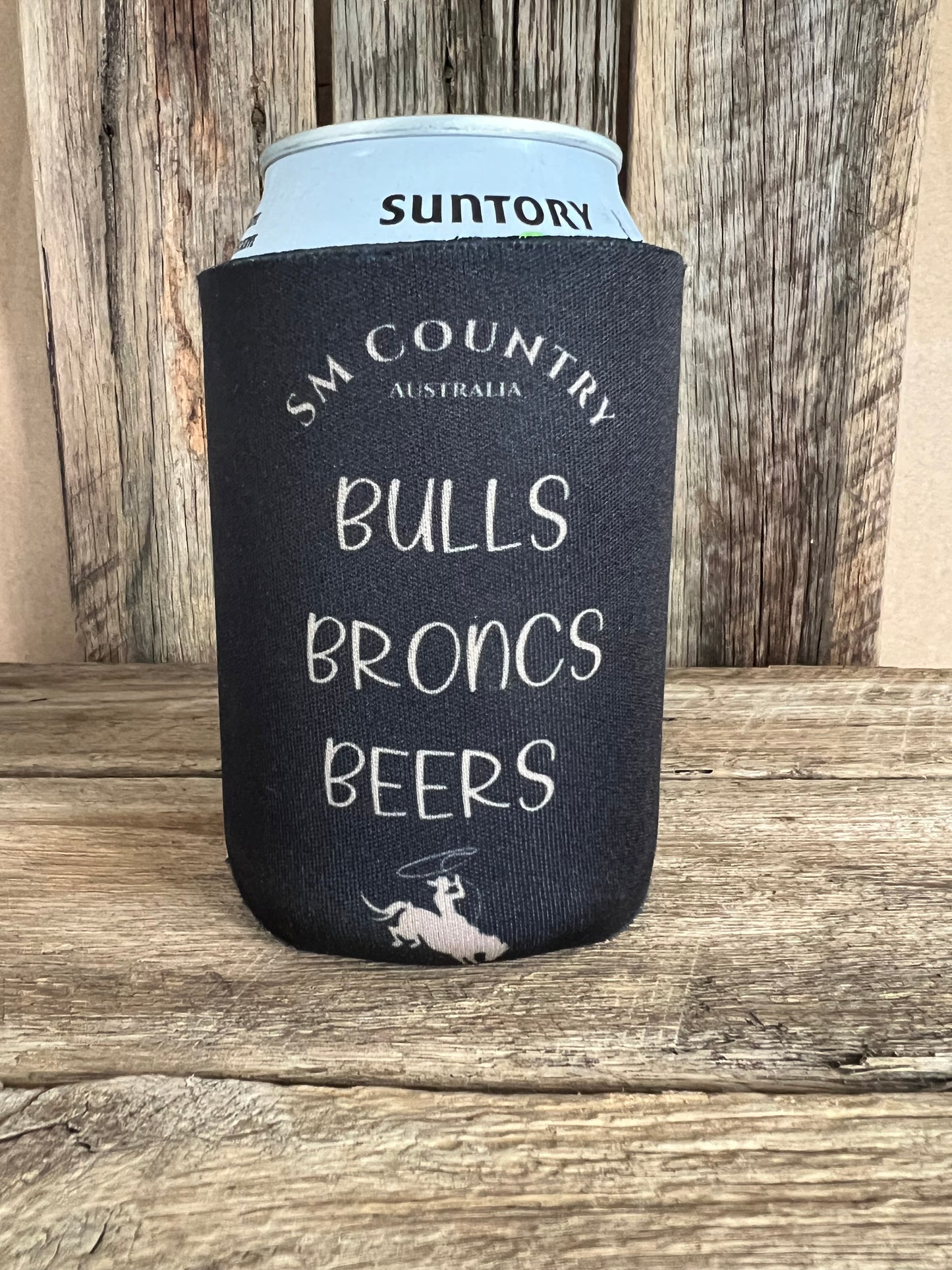 Stubby Holders