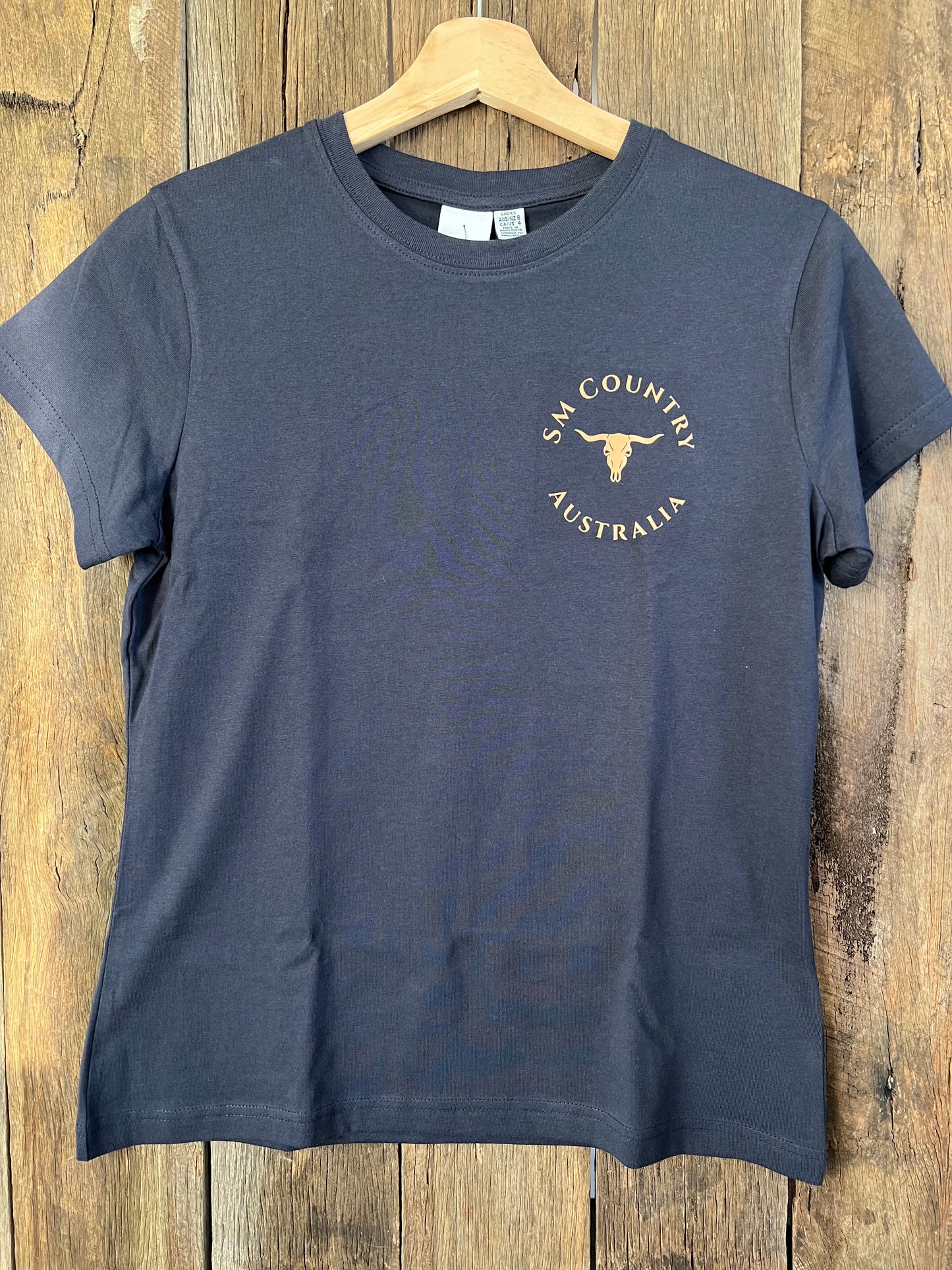 Drover Gals Tee