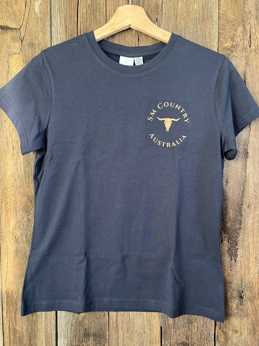 Drover Gals Tee