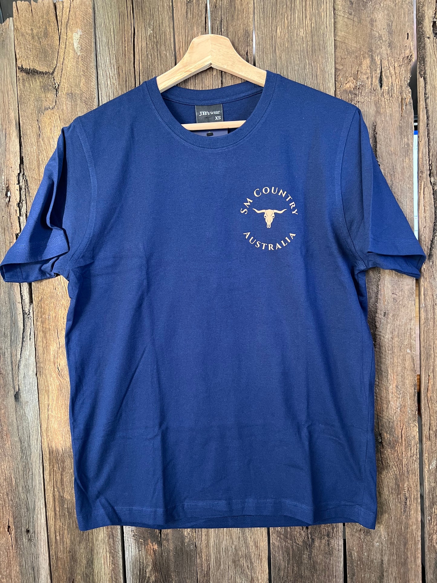 Drover Guys Tee