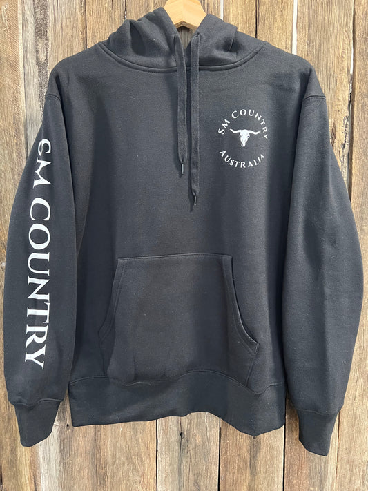 Drover Hoodie