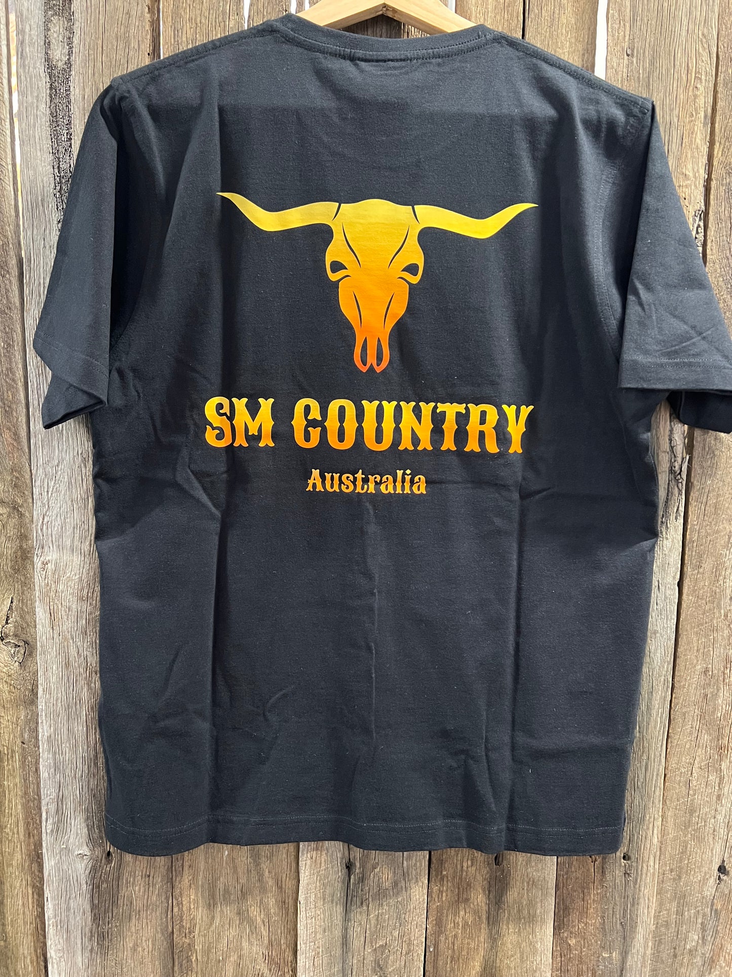 Gone Western Guys Tee